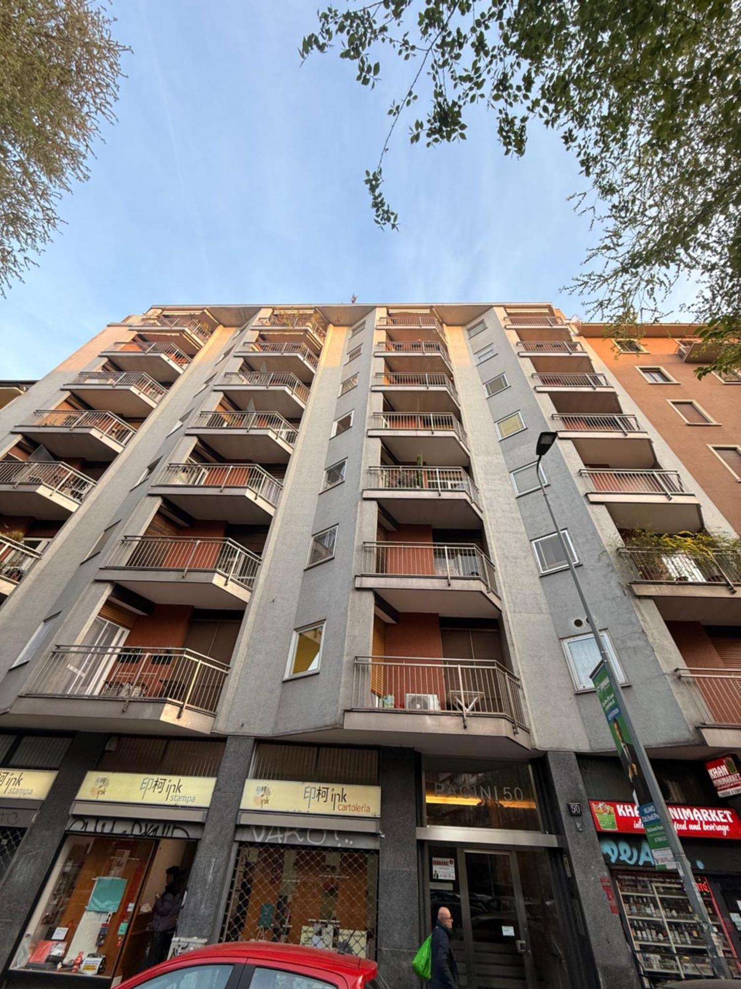 Brand New Near Center Leilighet Milano
