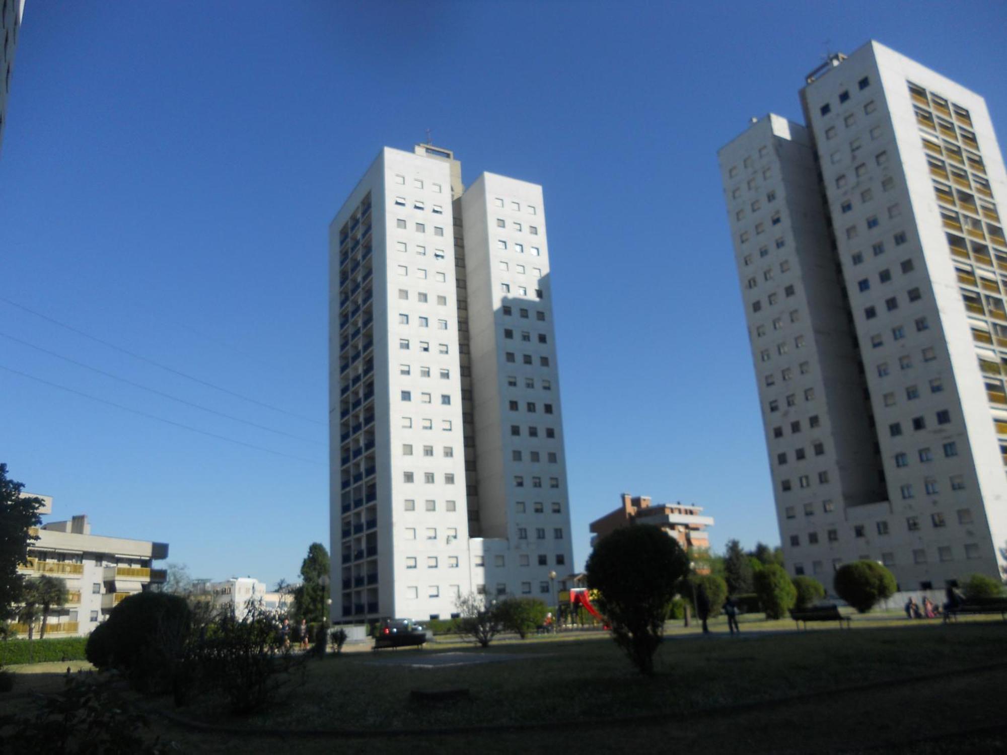 Gæstehus White Tower Flat Bisceglie M1 3*