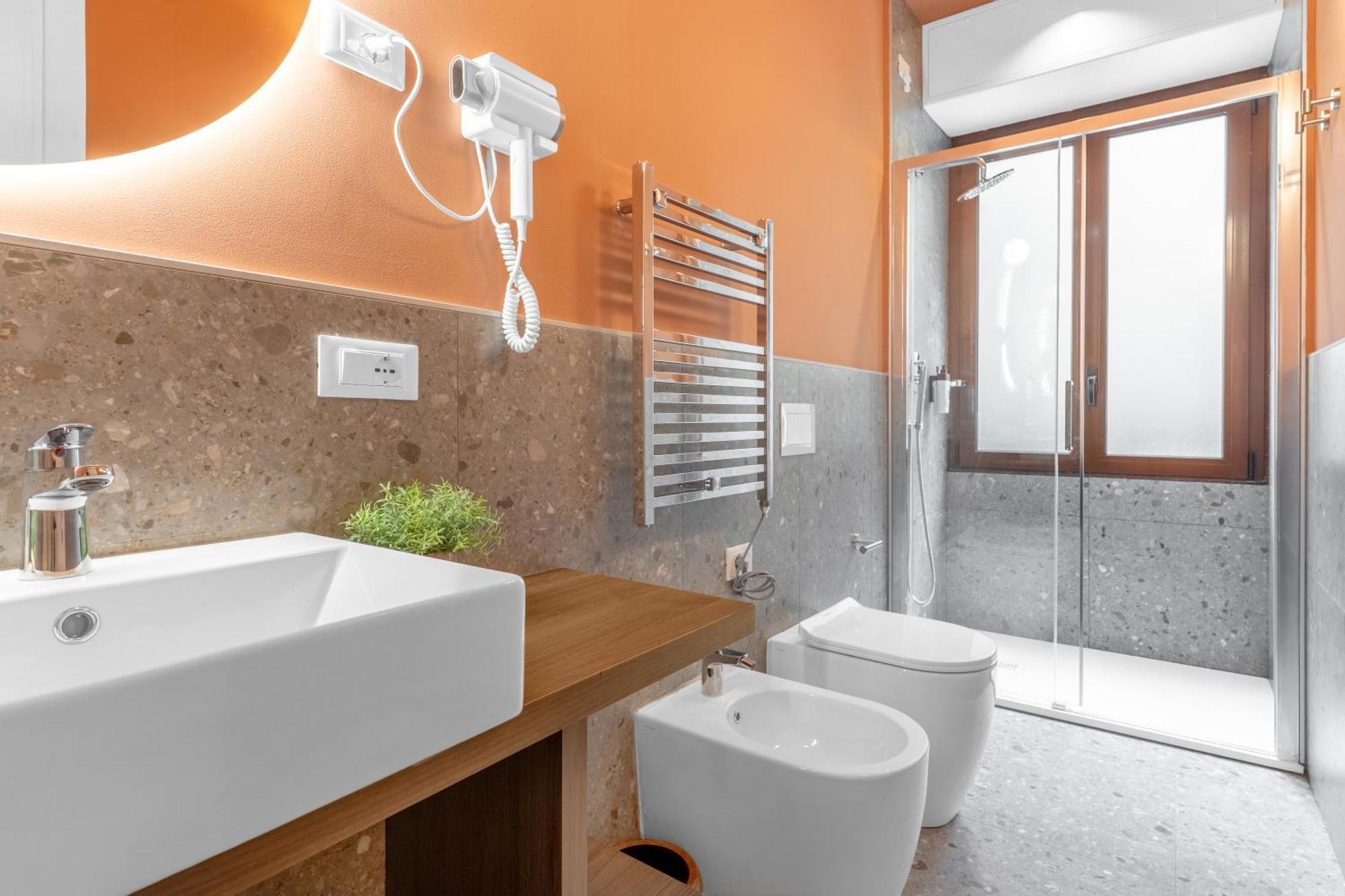 Hotell Torriani Foresteria Lombarda *