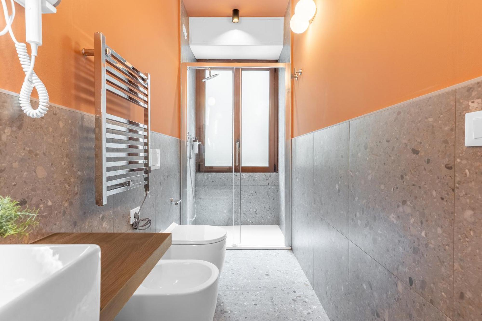 Torriani Foresteria Lombarda Hotell