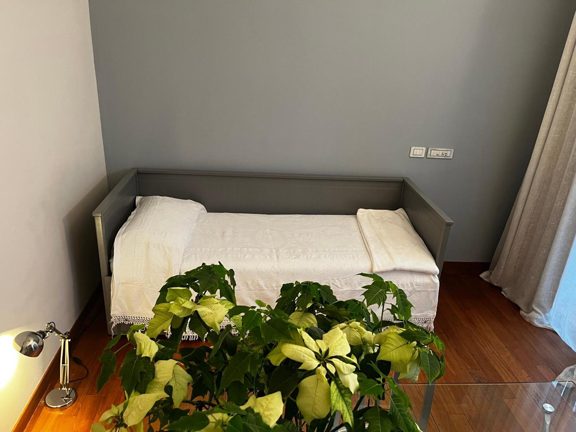 Charme Skyline Brothers Appartement Milaan