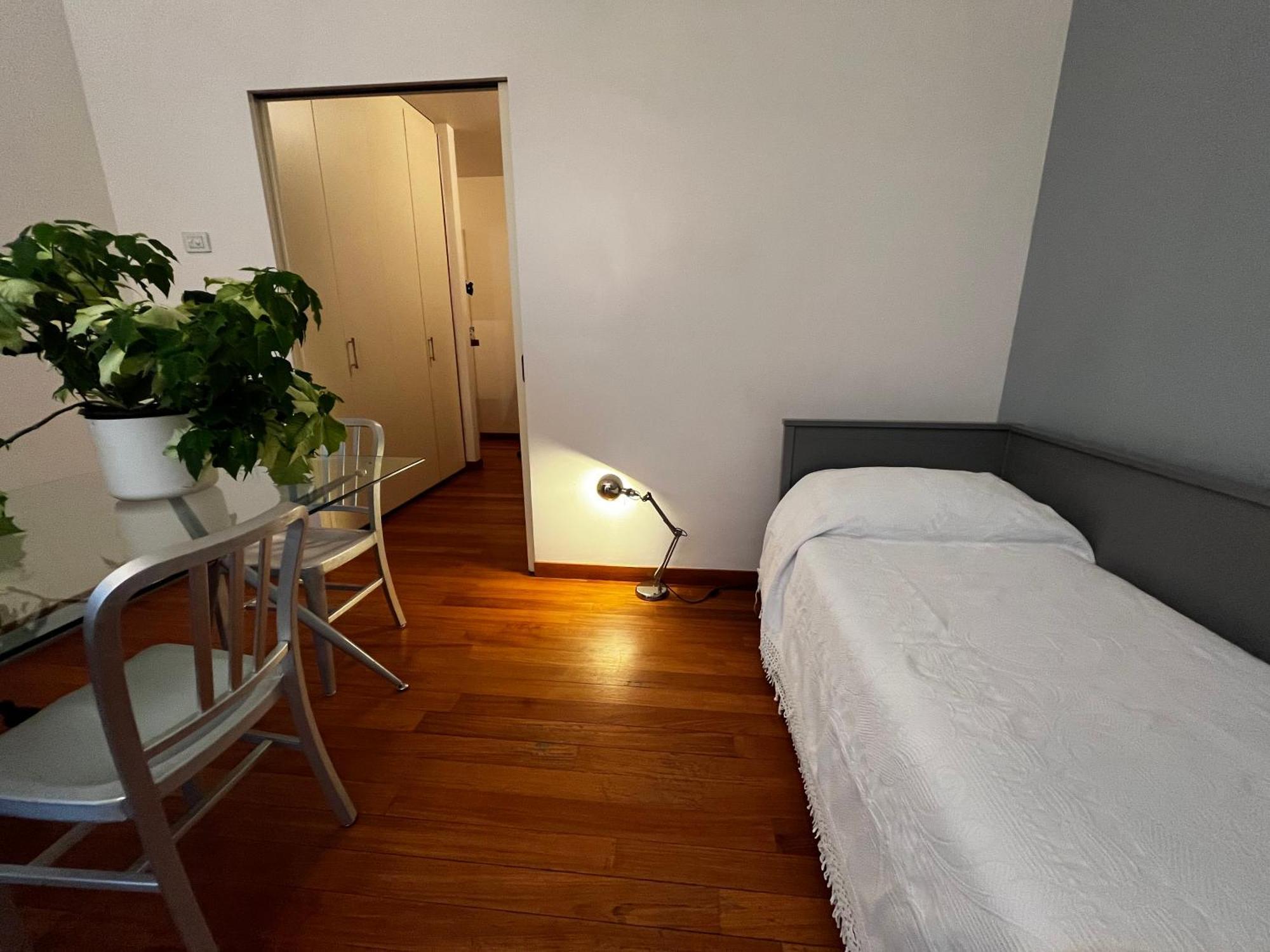 Appartement Charme Skyline Brothers