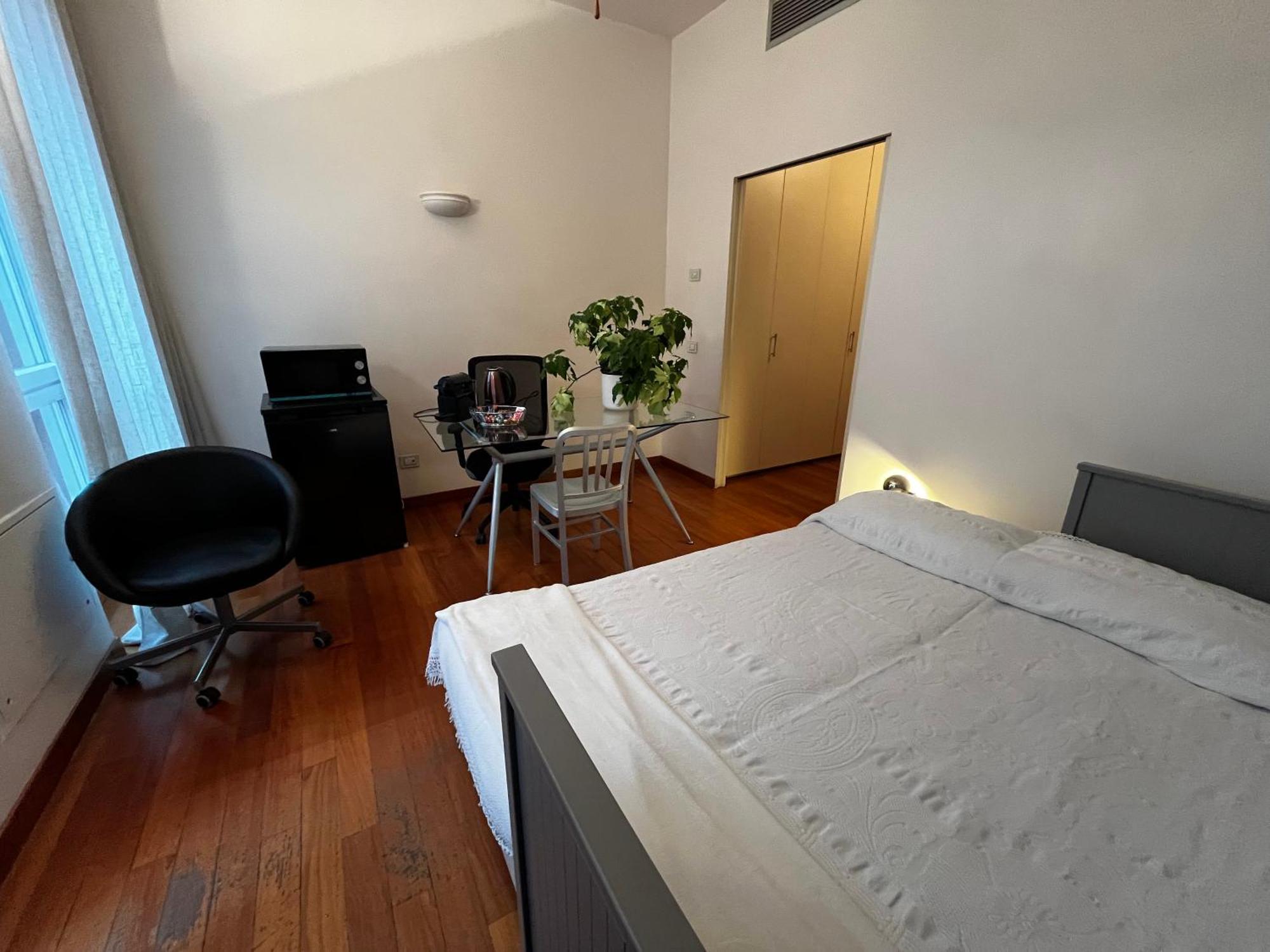 Appartement Charme Skyline Brothers *