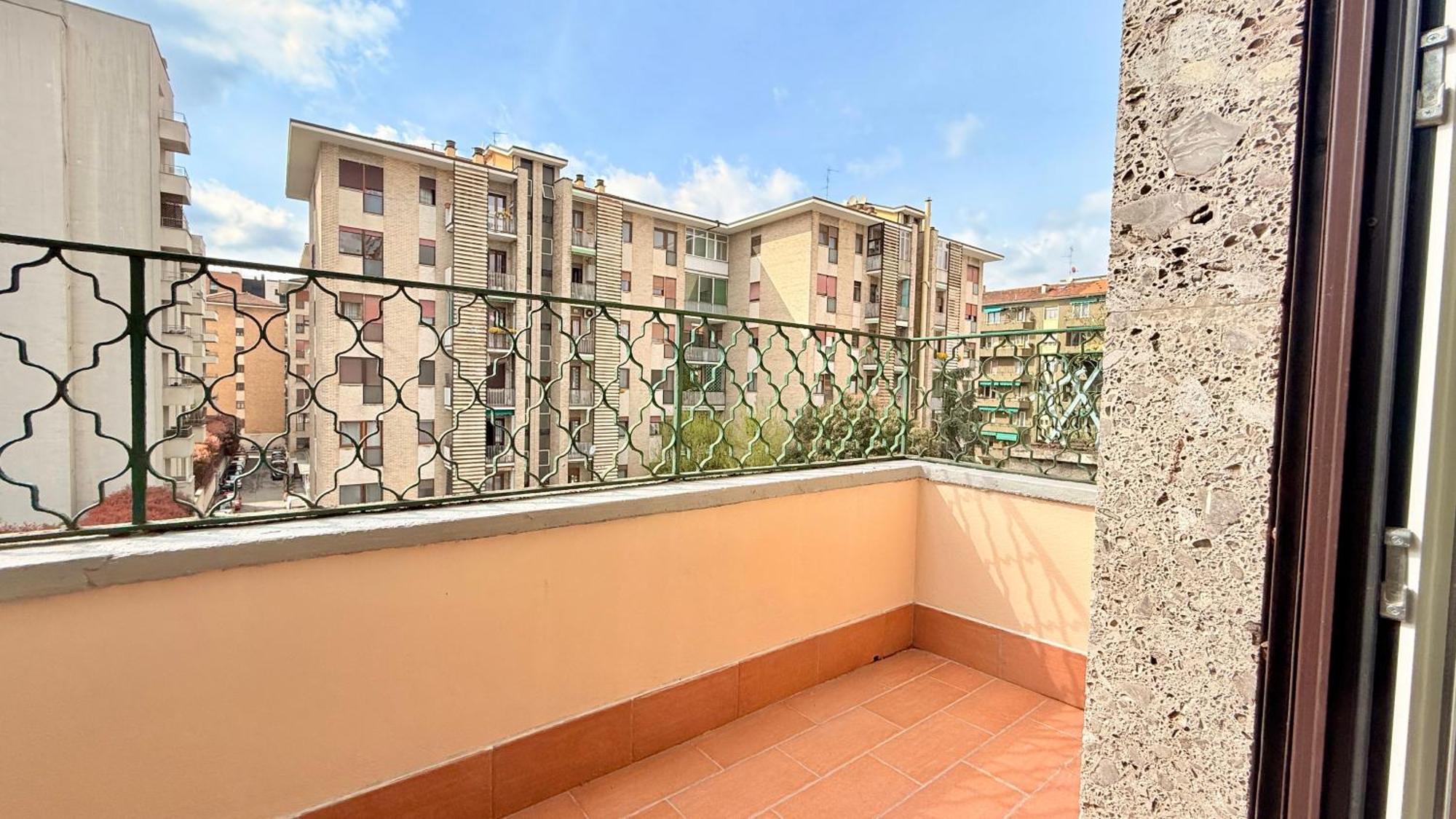 Appartamento Urban Harmony - Milan Near Duomo & Metro M4 Milano