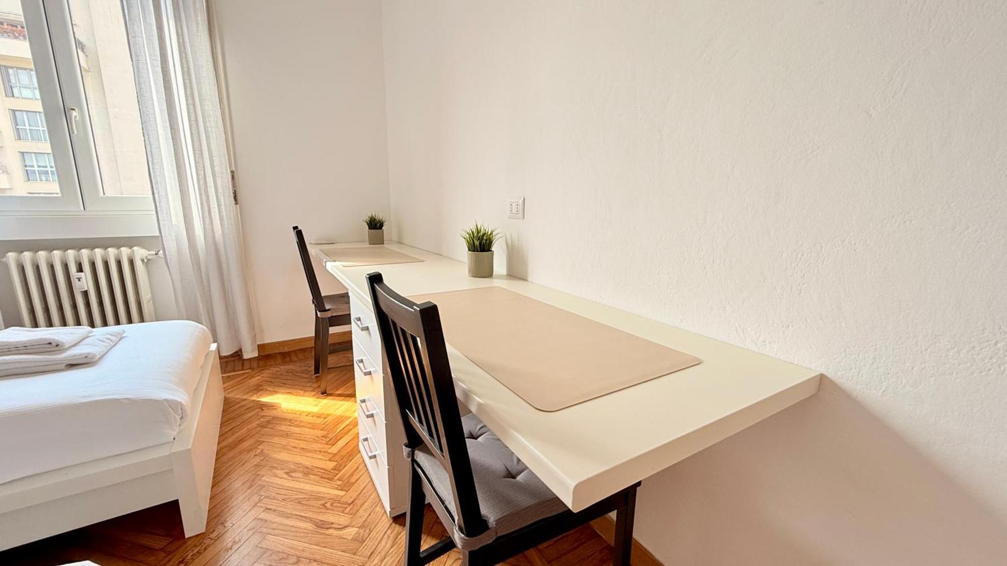Appartamento Urban Harmony - Milan Near Duomo & Metro M4 Milano