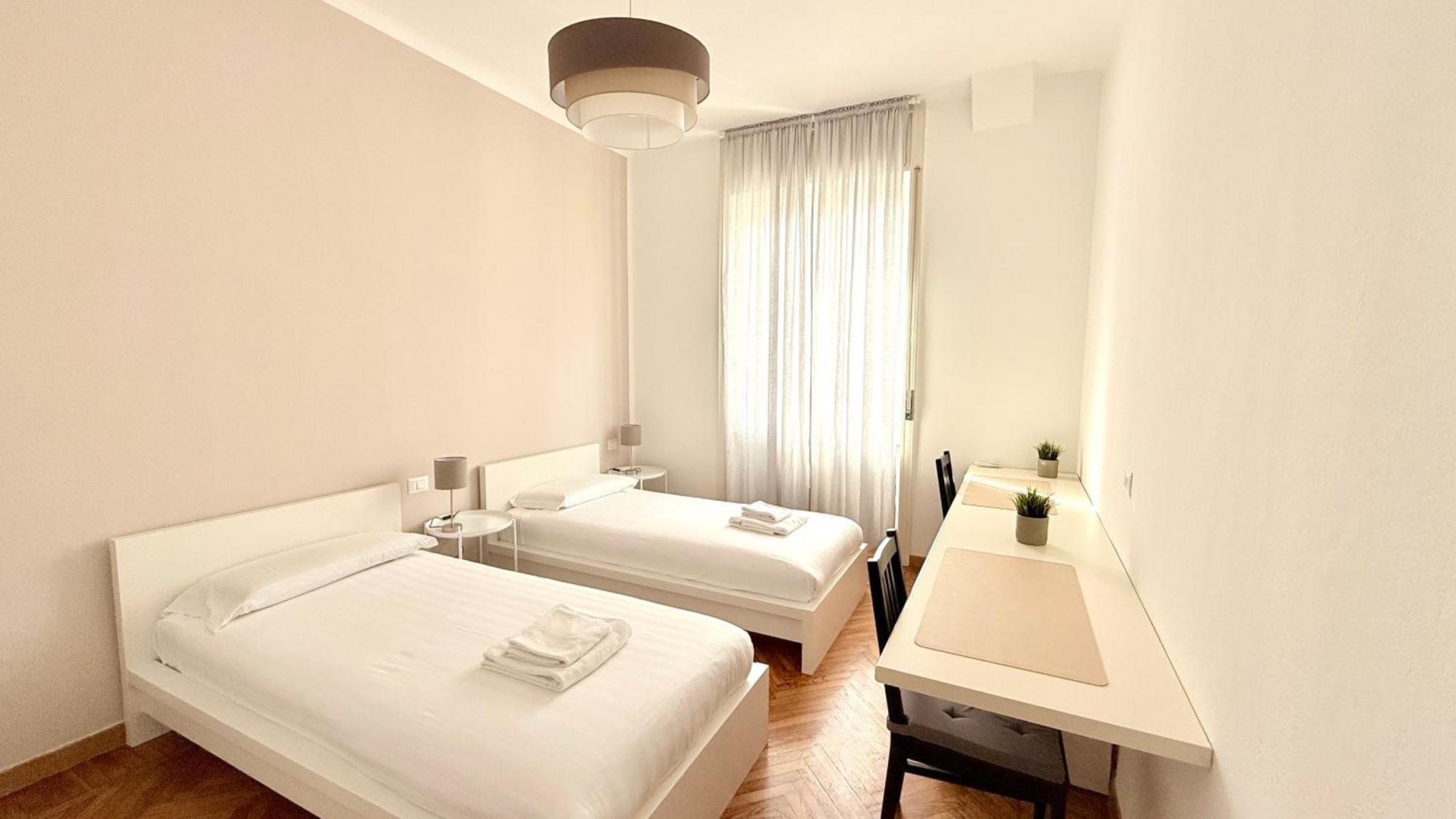 Urban Harmony - Milan Near Duomo & Metro M4 Appartamento Milano