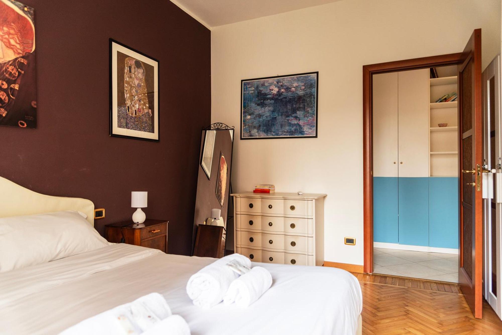 Youhosty - Val Passiria 4 * Milano