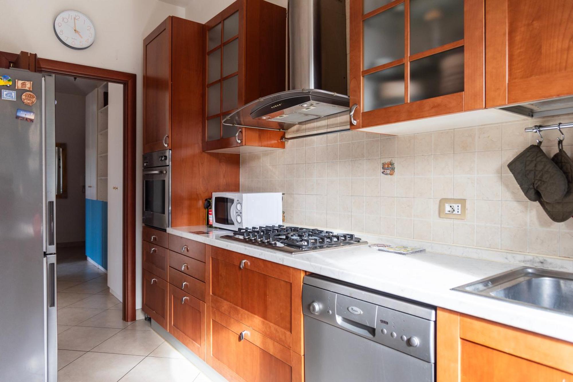 Youhosty - Val Passiria 4 Appartamento