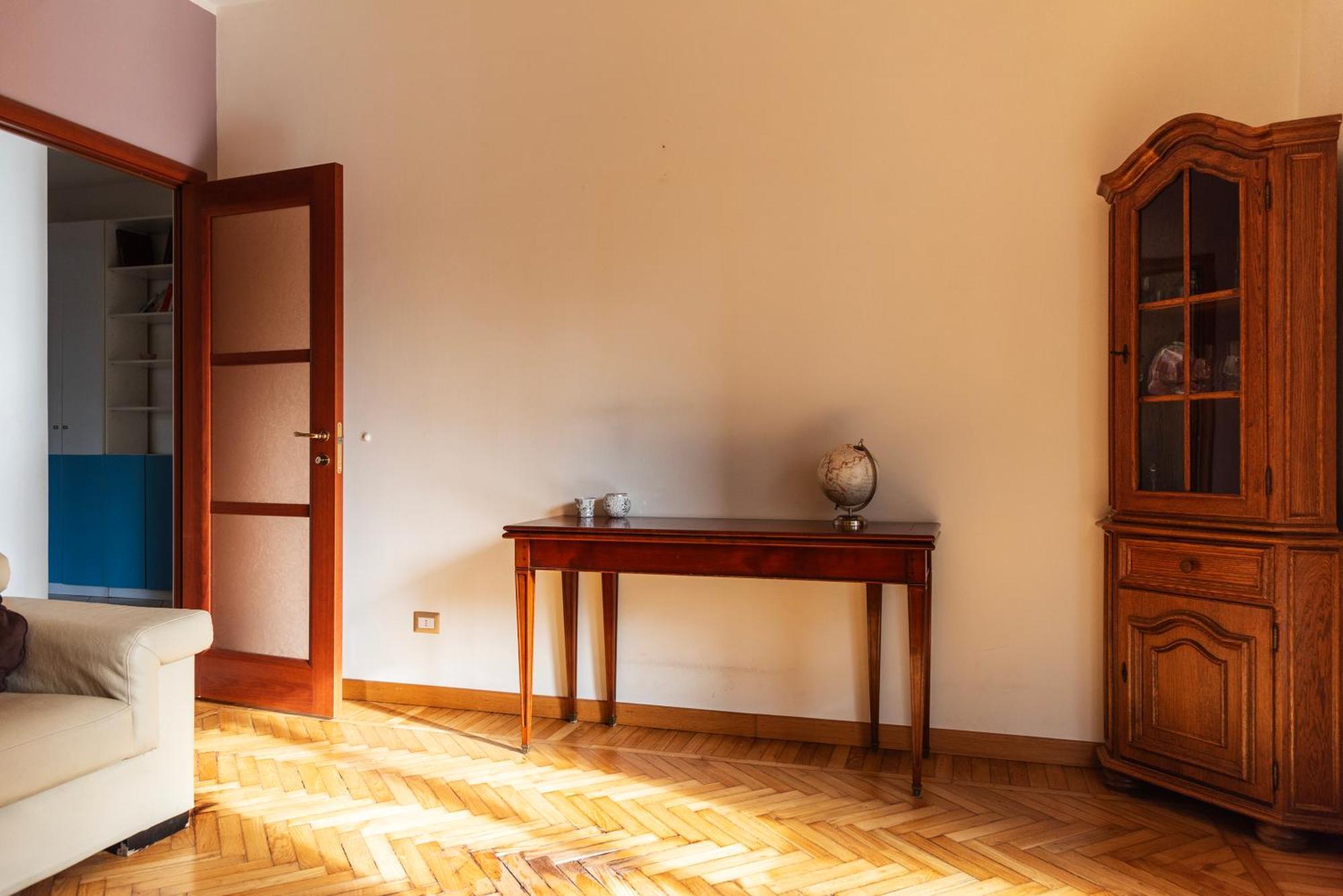 Appartamento Youhosty - Val Passiria 4