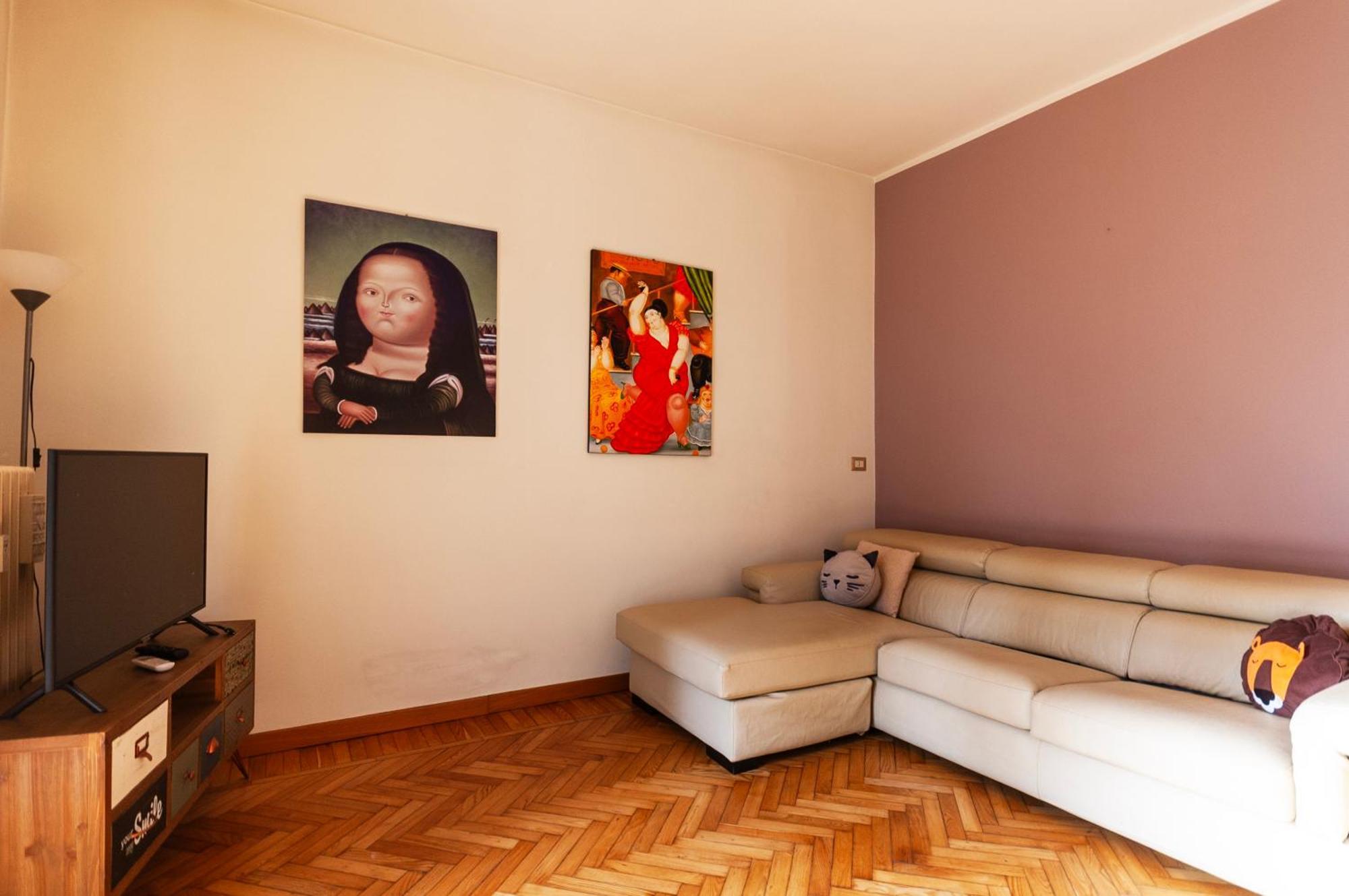 Youhosty - Val Passiria 4 * Milano