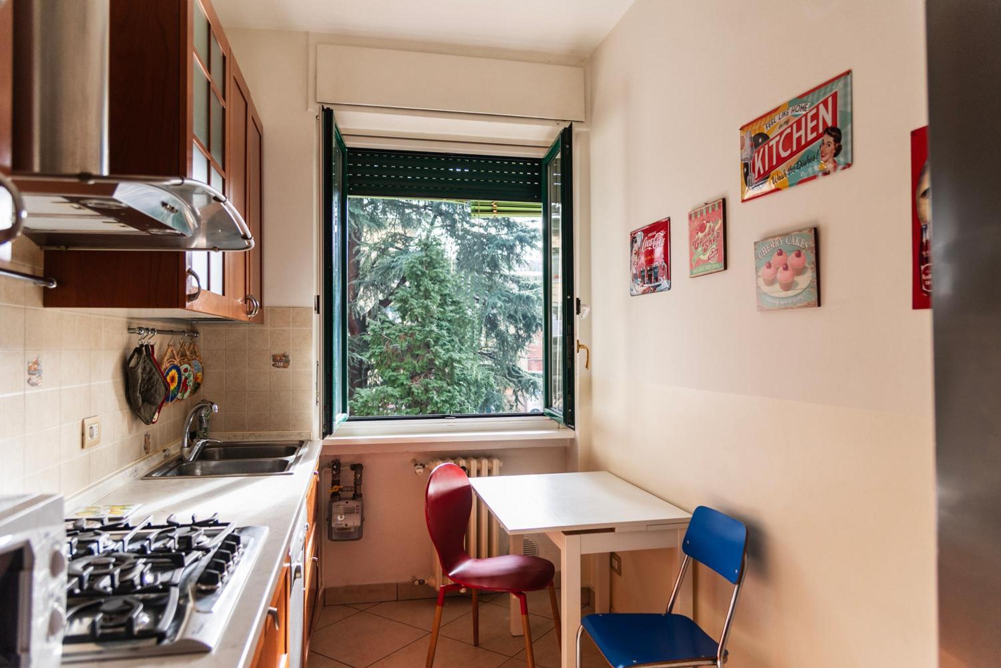 Youhosty - Val Passiria 4 Appartamento *