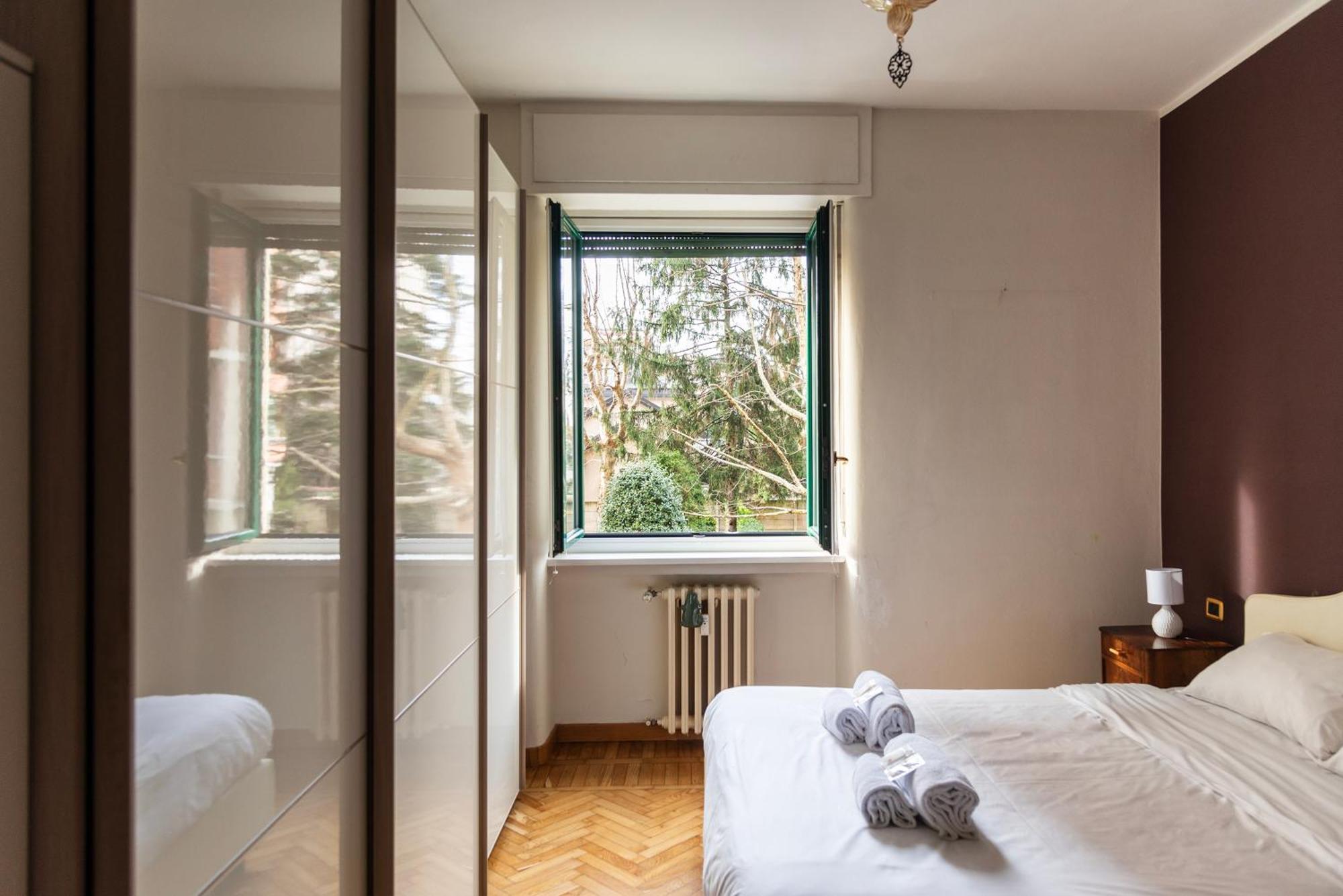Youhosty - Val Passiria 4 Milano