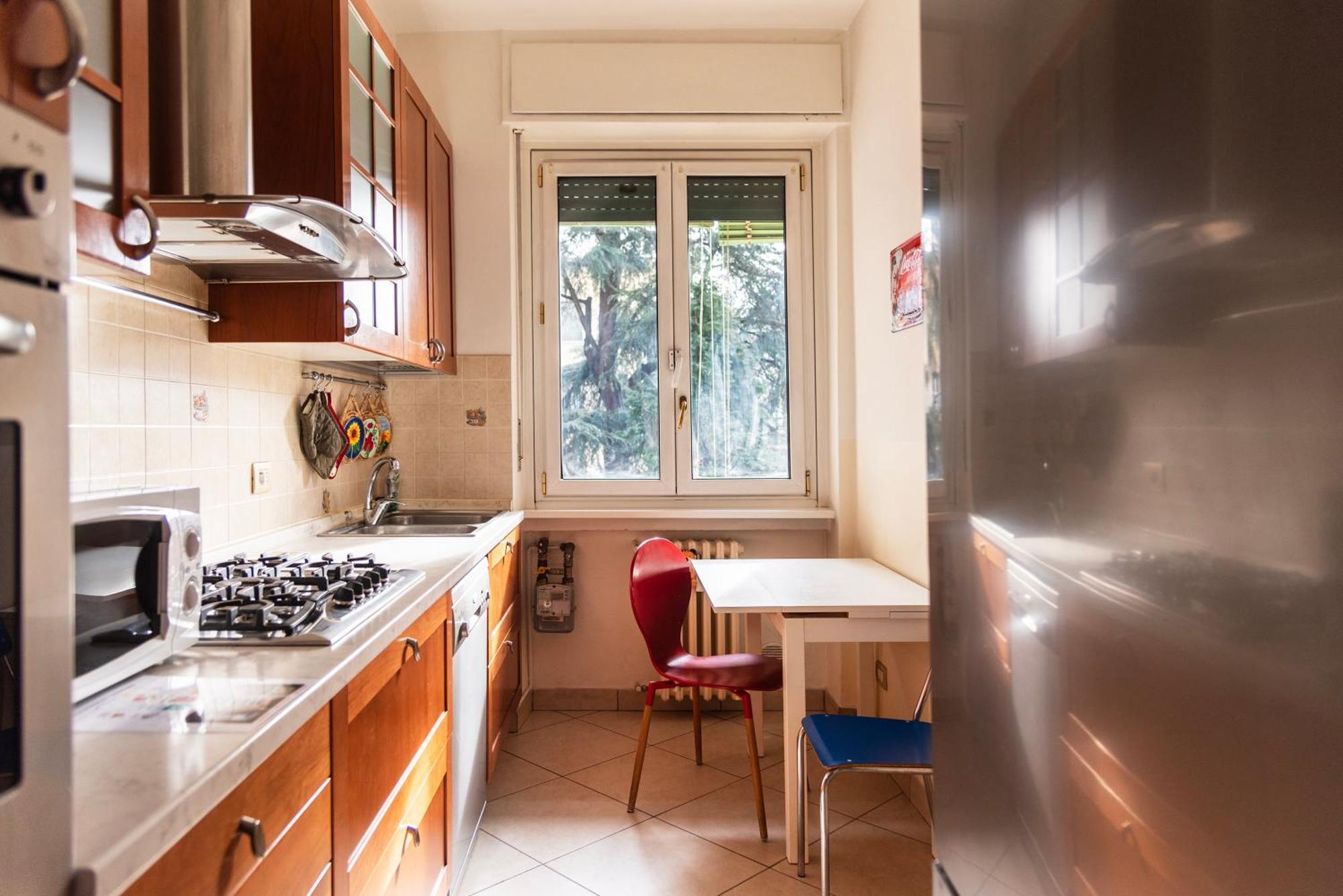 Youhosty - Val Passiria 4 Milano