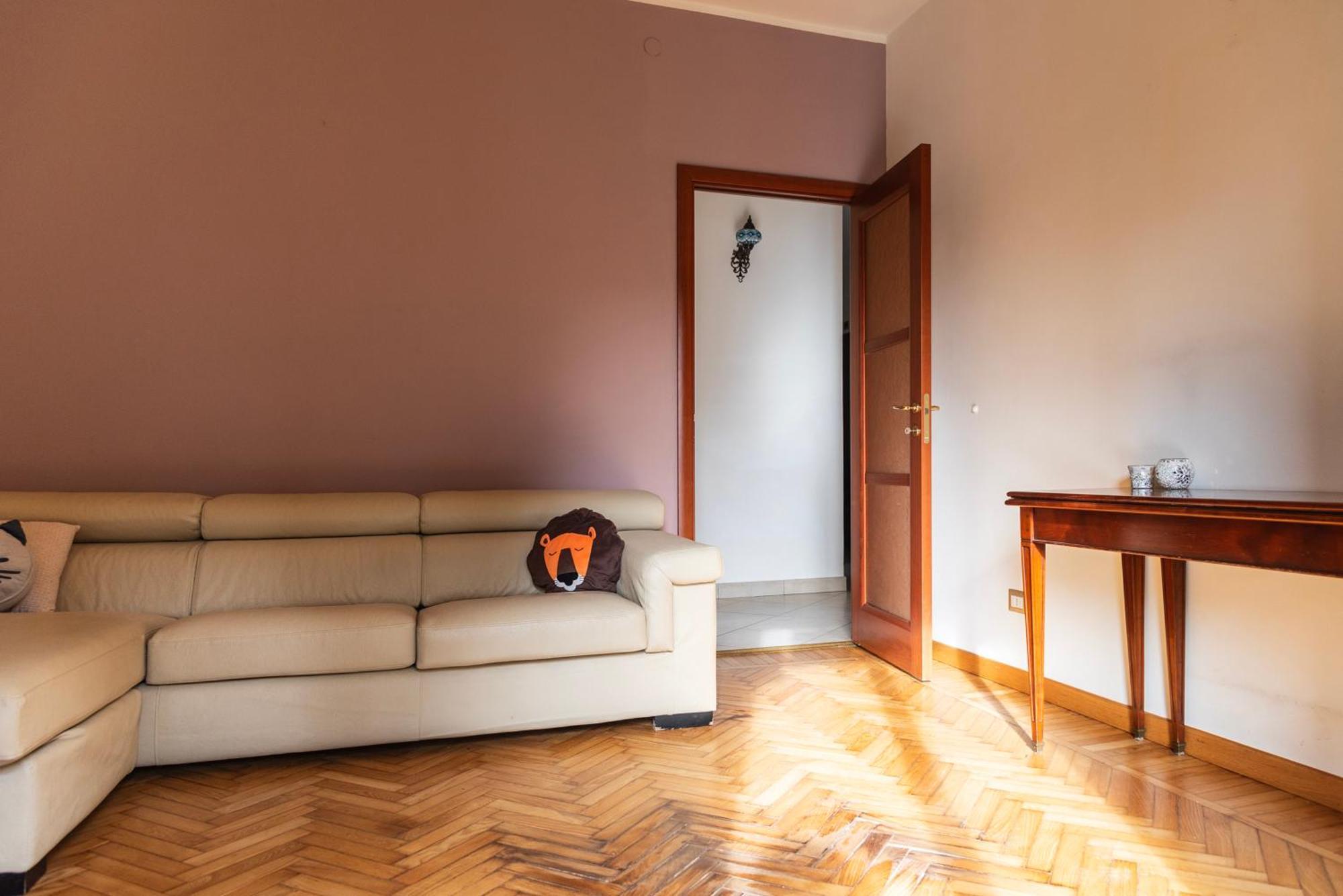 Youhosty - Val Passiria 4 Appartamento