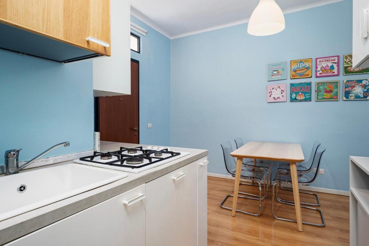 Appartamento Classbnb - Just 2 Minutes Walk From Domodossola M5 Metro Station *