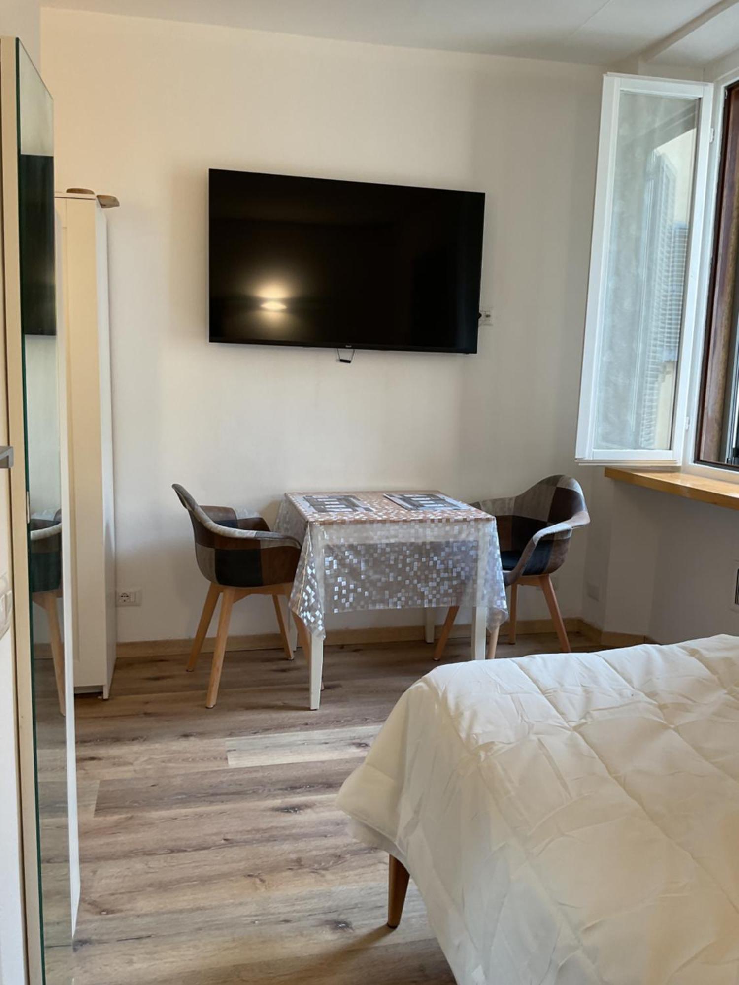 Leilighet Number32milan