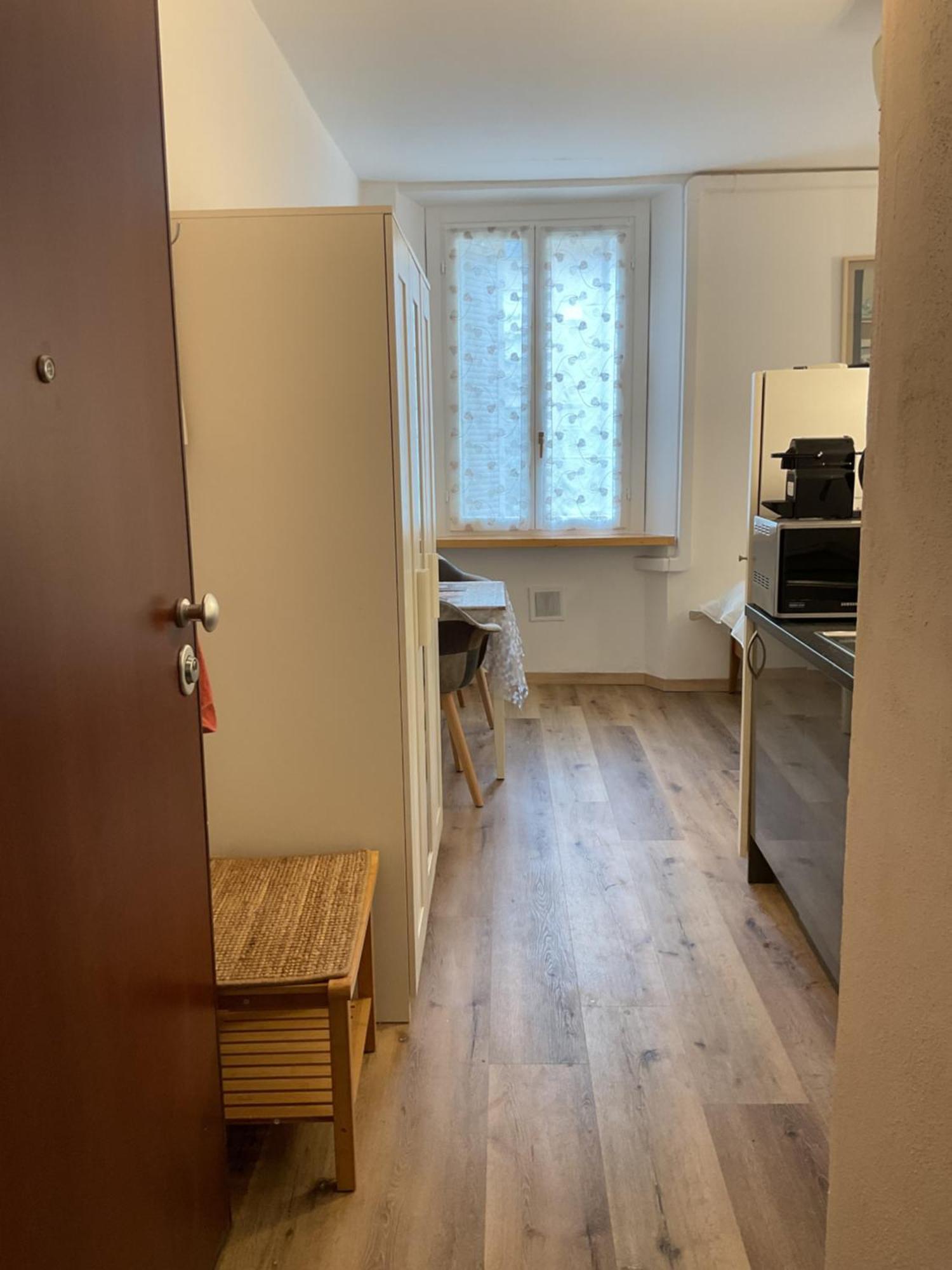 Leilighet Number32milan