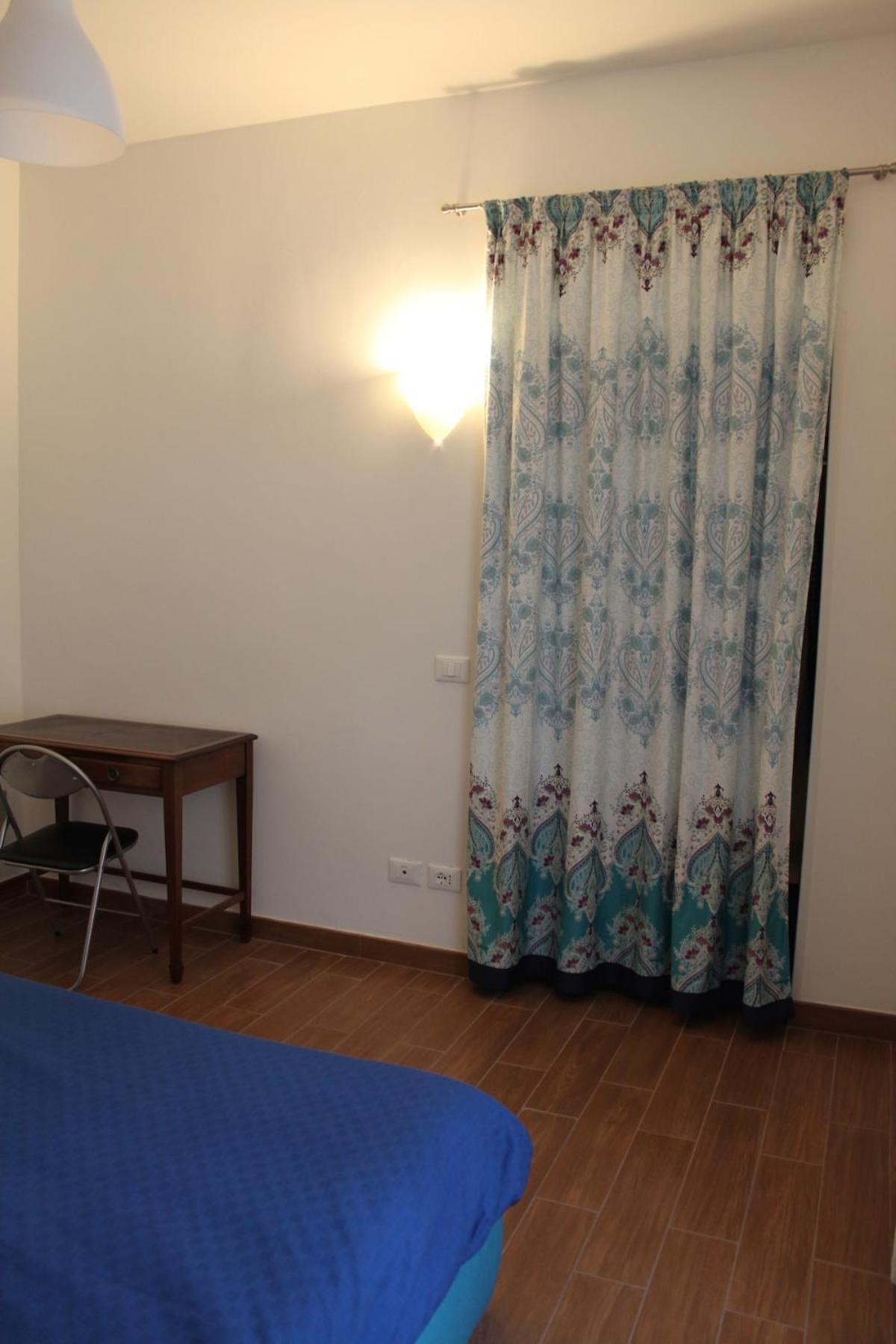 Columns Of San Lorenzo Apartment *