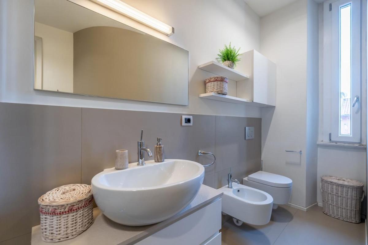 Navigli-duomo - Design Apartment, Netflix, Wi-fi Appartamento Milano