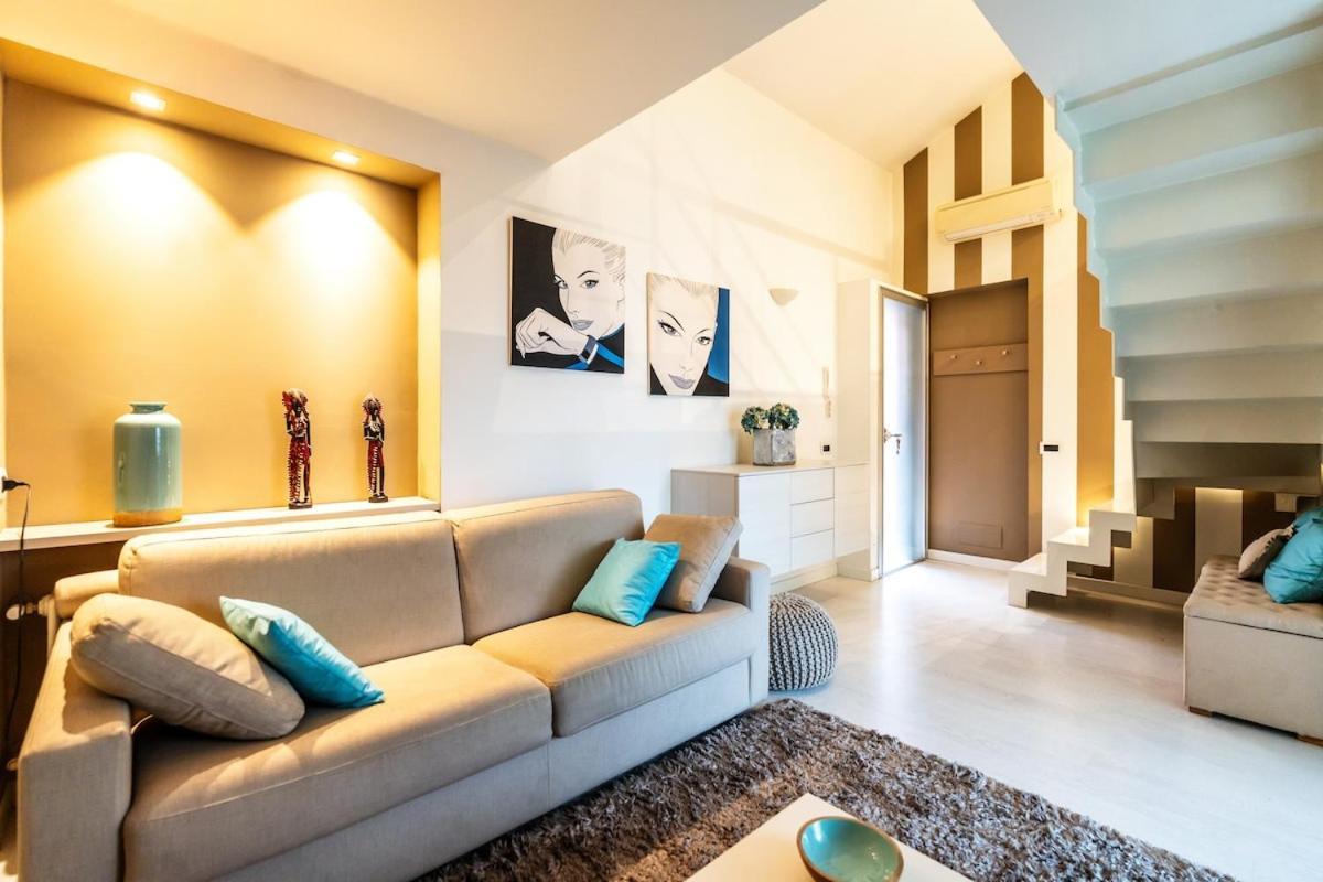Appartamento Navigli-duomo - Design Apartment, Netflix, Wi-fi Milano