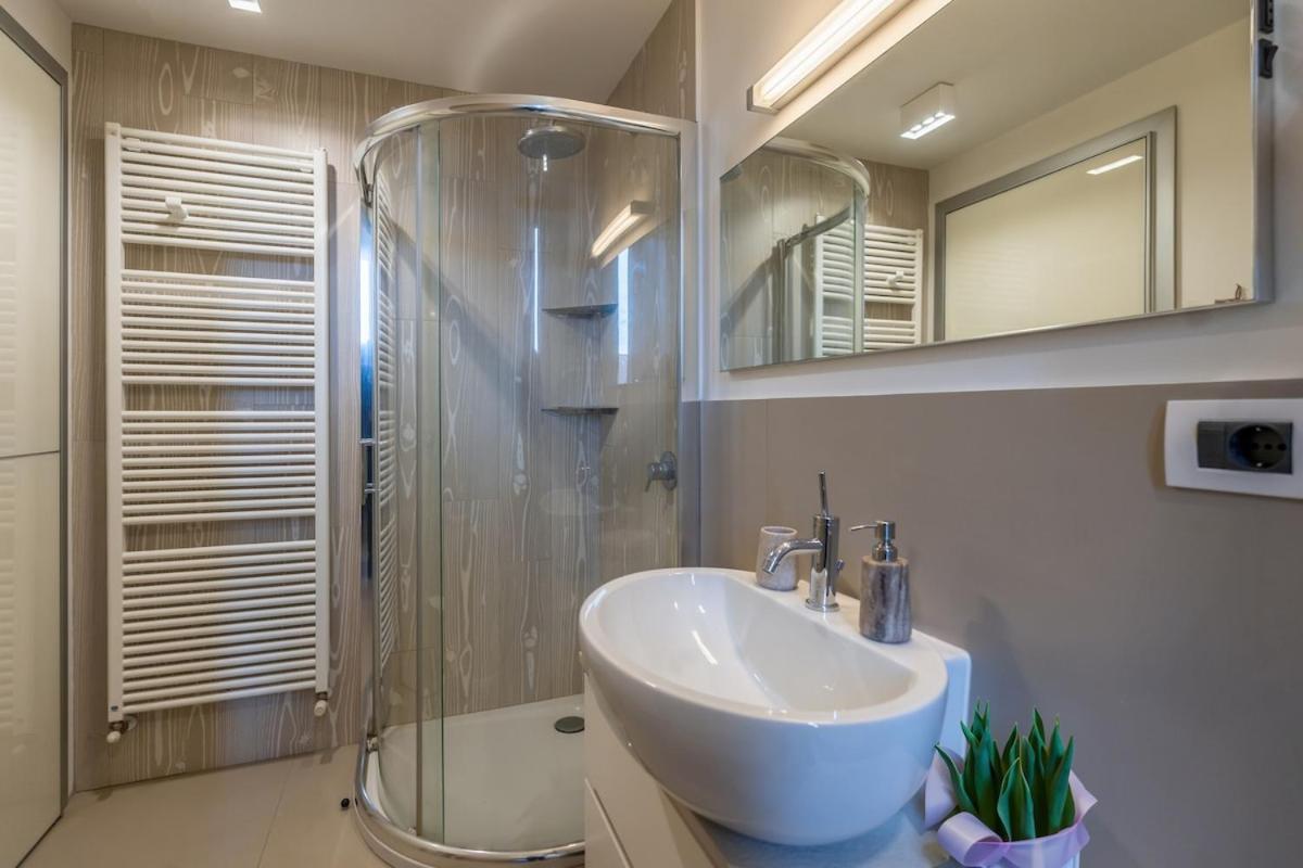 Navigli-duomo - Design Apartment, Netflix, Wi-fi *