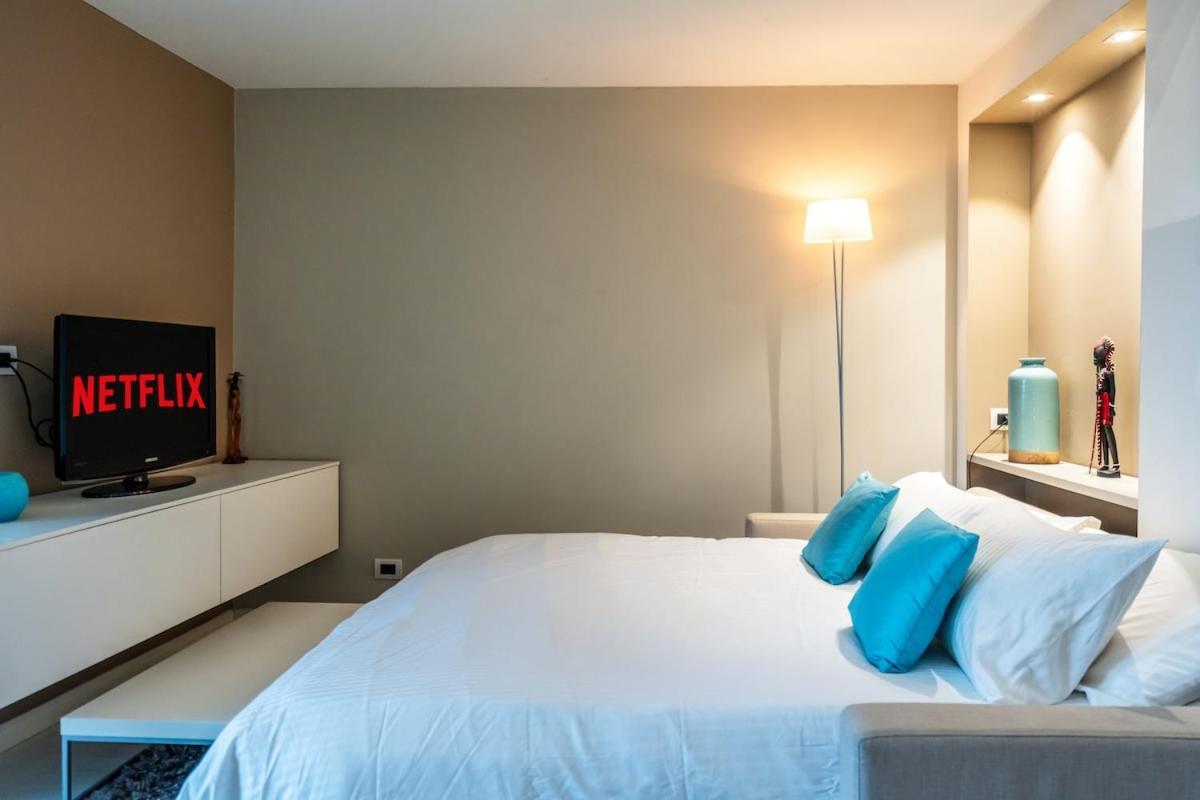 Navigli-duomo - Design Apartment, Netflix, Wi-fi Appartamento *