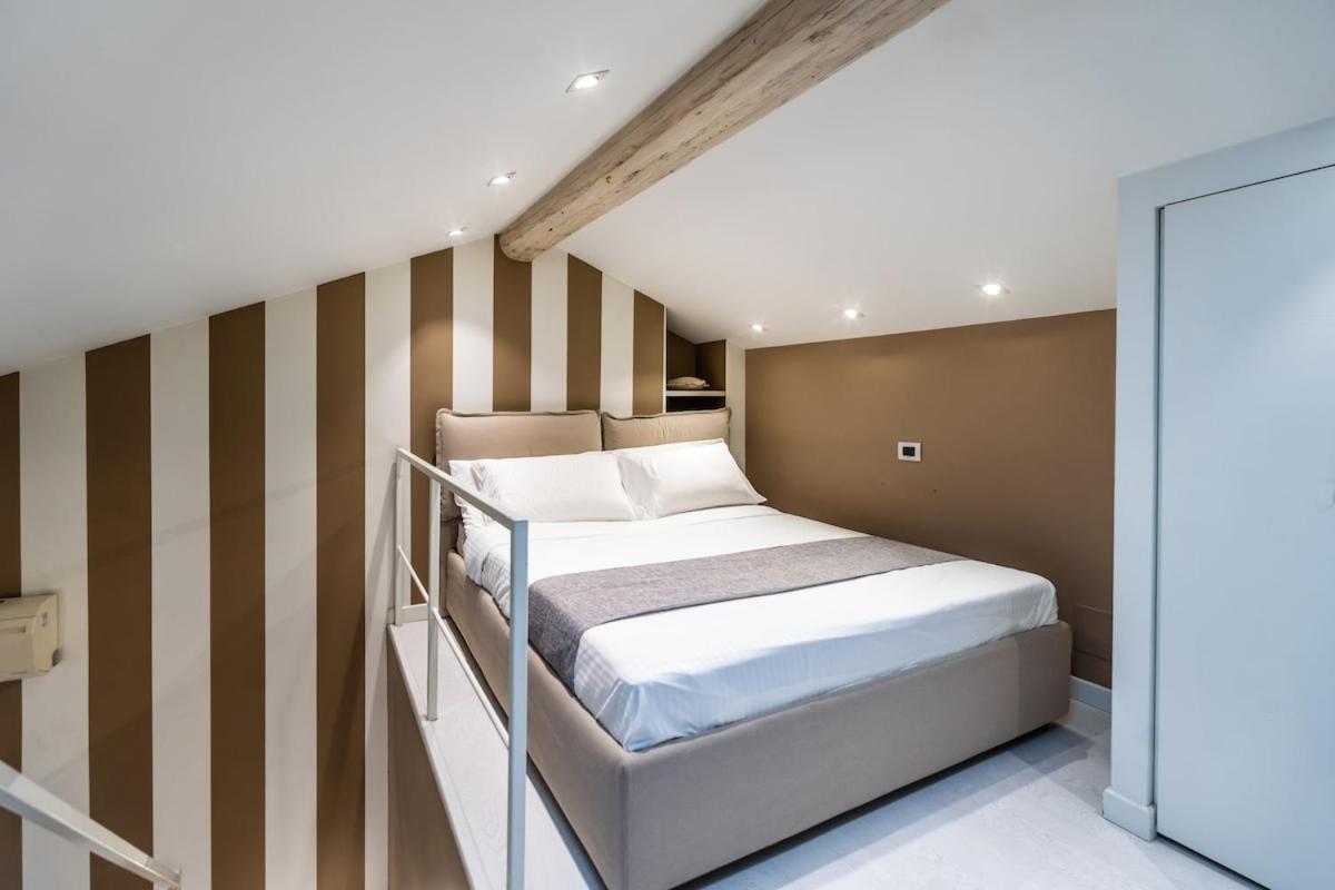 Appartamento Navigli-duomo - Design Apartment, Netflix, Wi-fi Milano