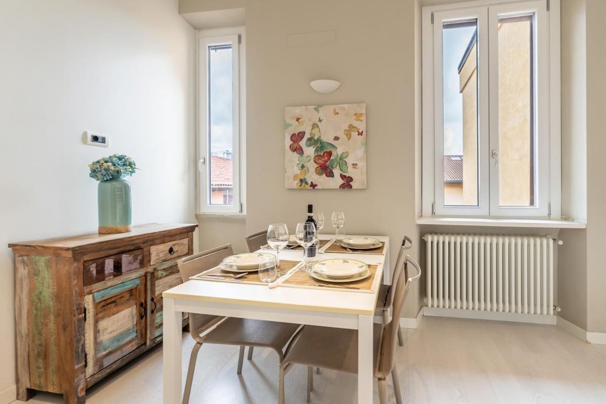 Navigli-duomo - Design Apartment, Netflix, Wi-fi Appartamento *