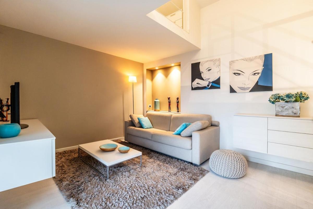 Navigli-duomo - Design Apartment, Netflix, Wi-fi *