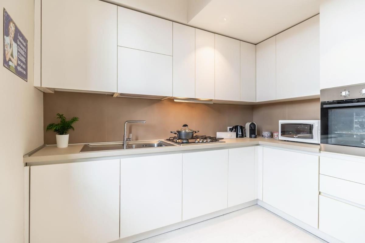 Navigli-duomo - Design Apartment, Netflix, Wi-fi * Milano