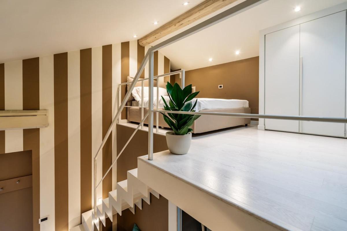 Navigli-duomo - Design Apartment, Netflix, Wi-fi