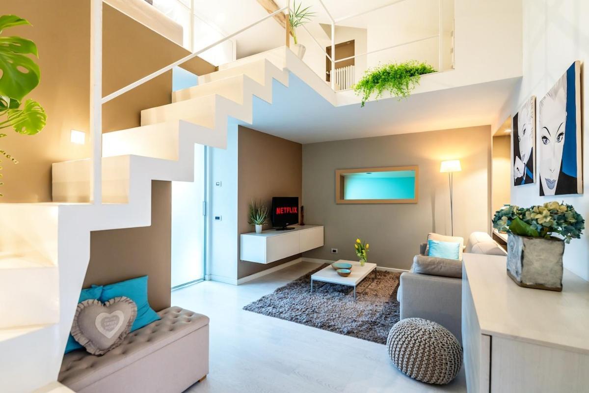 Navigli-duomo - Design Apartment, Netflix, Wi-fi * Milano
