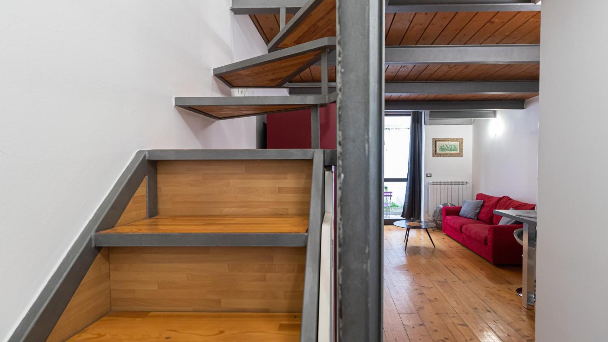 Italianway - Spezia 22 Apartment *