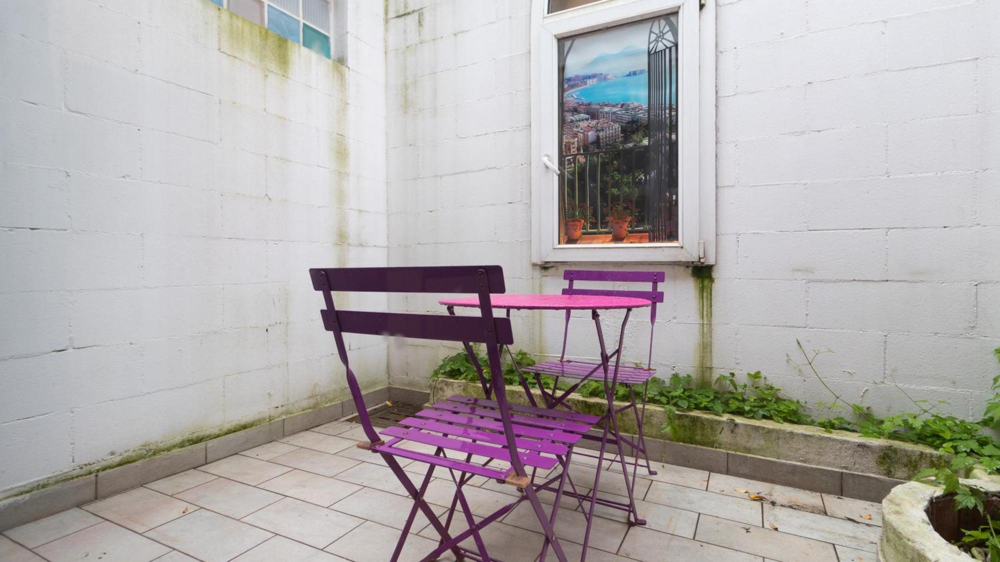 Italianway - Spezia 22 Apartment