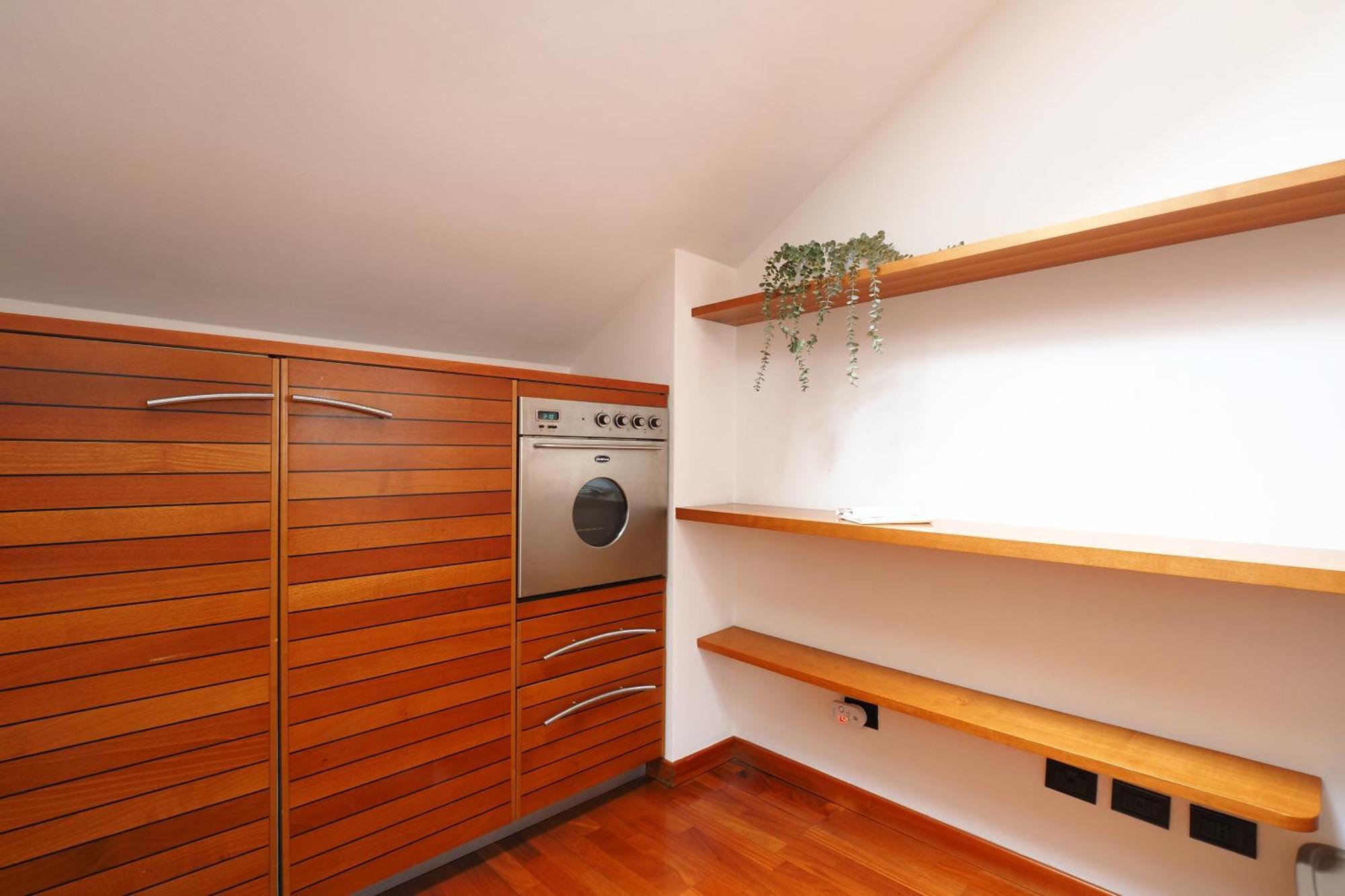 Primopiano - Pavia C Leilighet