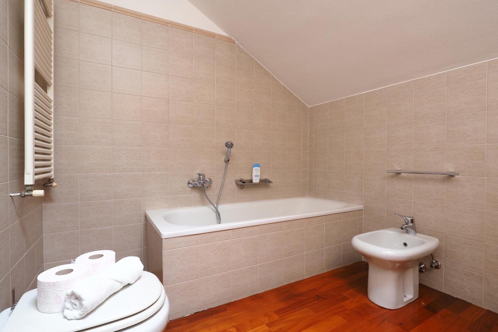 Leilighet Primopiano - Pavia C Milano