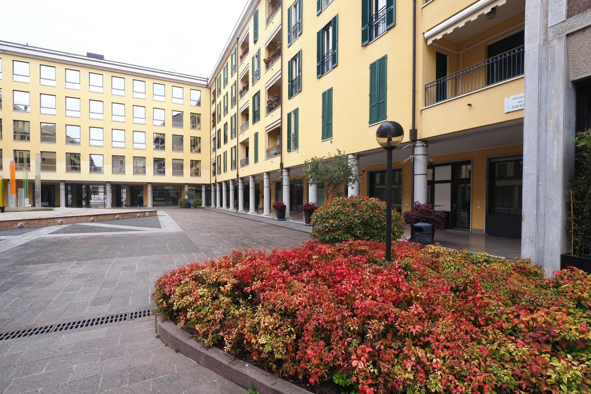 Primopiano - Pavia C Milano