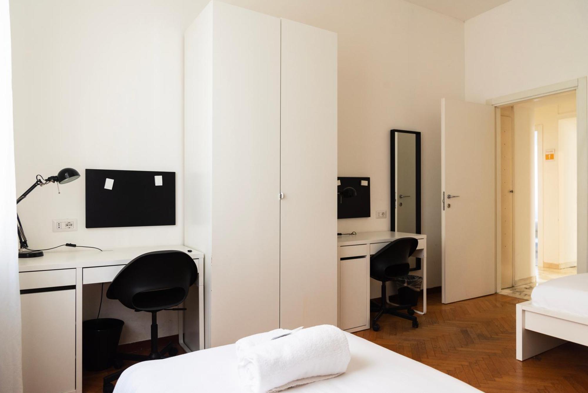 Appartamento Youhosty - Cattolica Big Milano