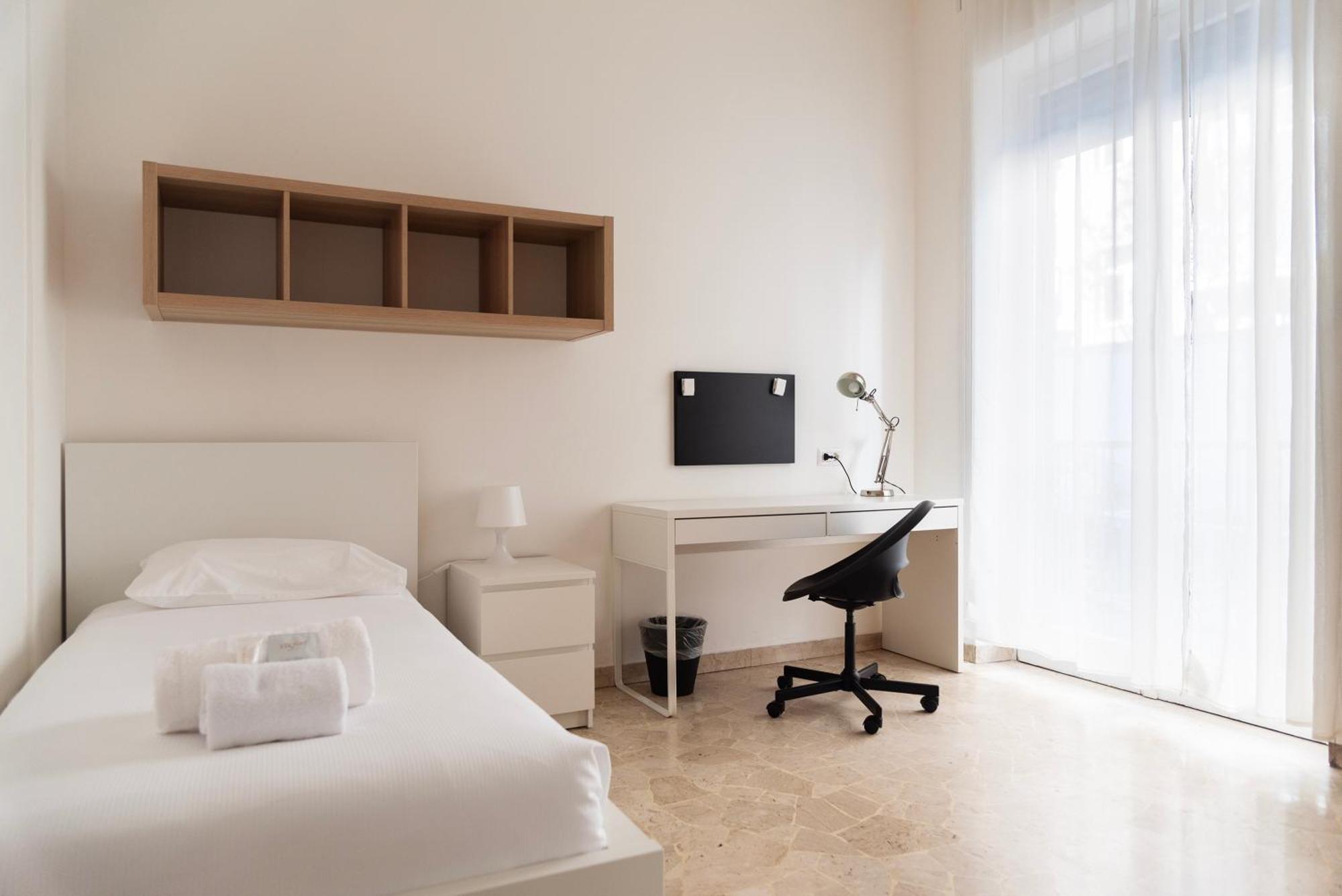 Youhosty - Cattolica Big Milano