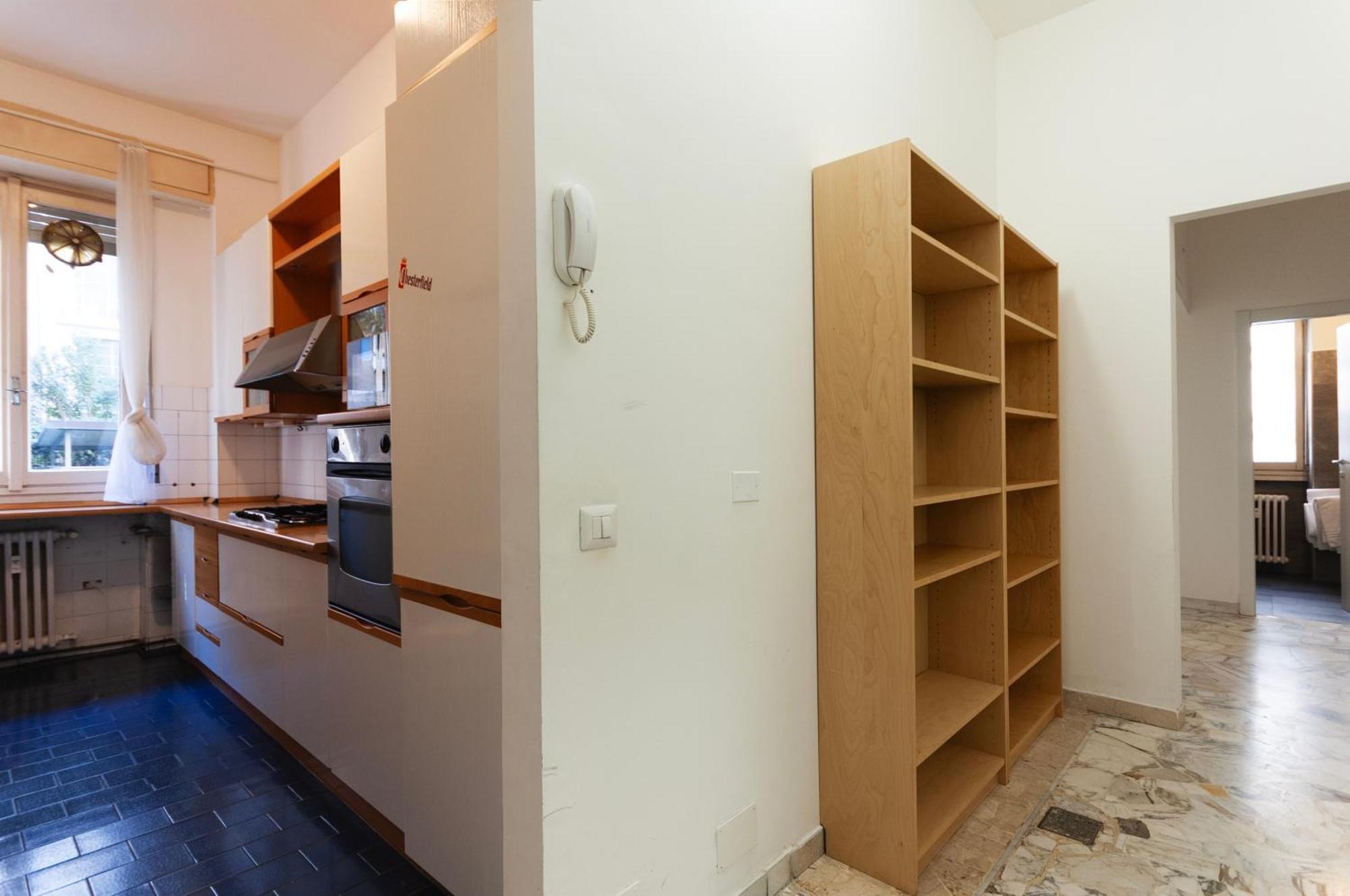 Youhosty - Cattolica Big * Milano