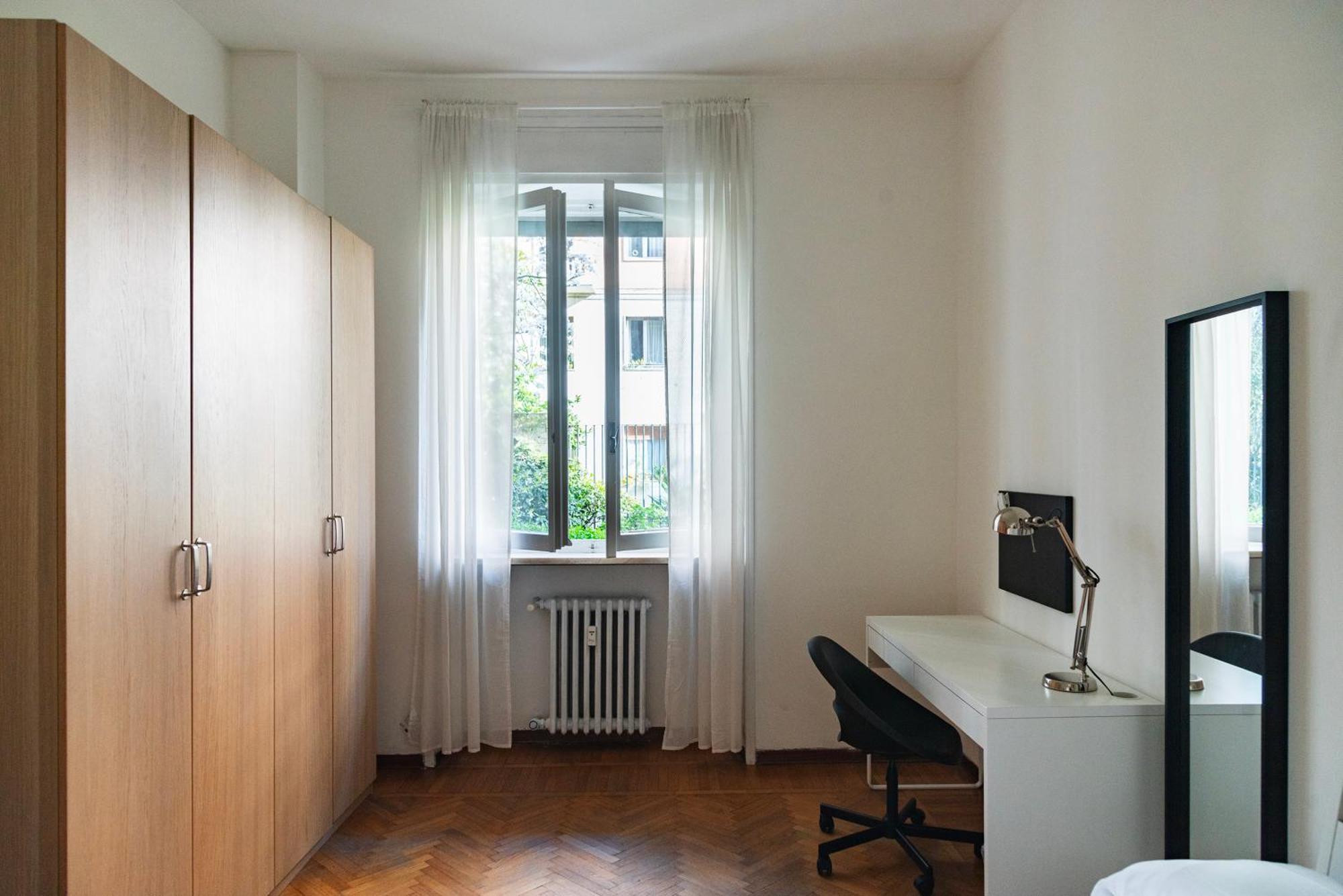 Appartamento Youhosty - Cattolica Big Milano
