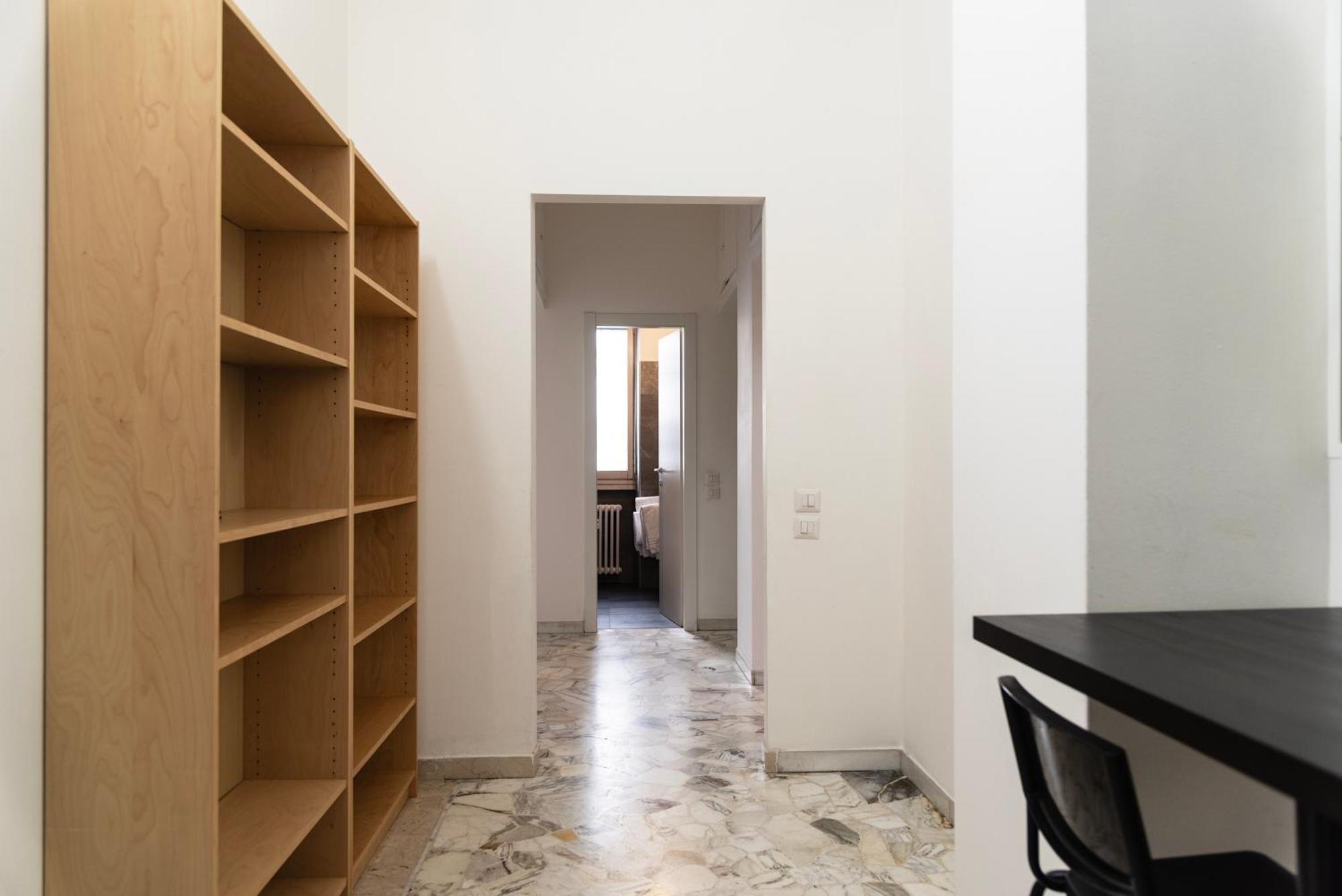Youhosty - Cattolica Big Milano