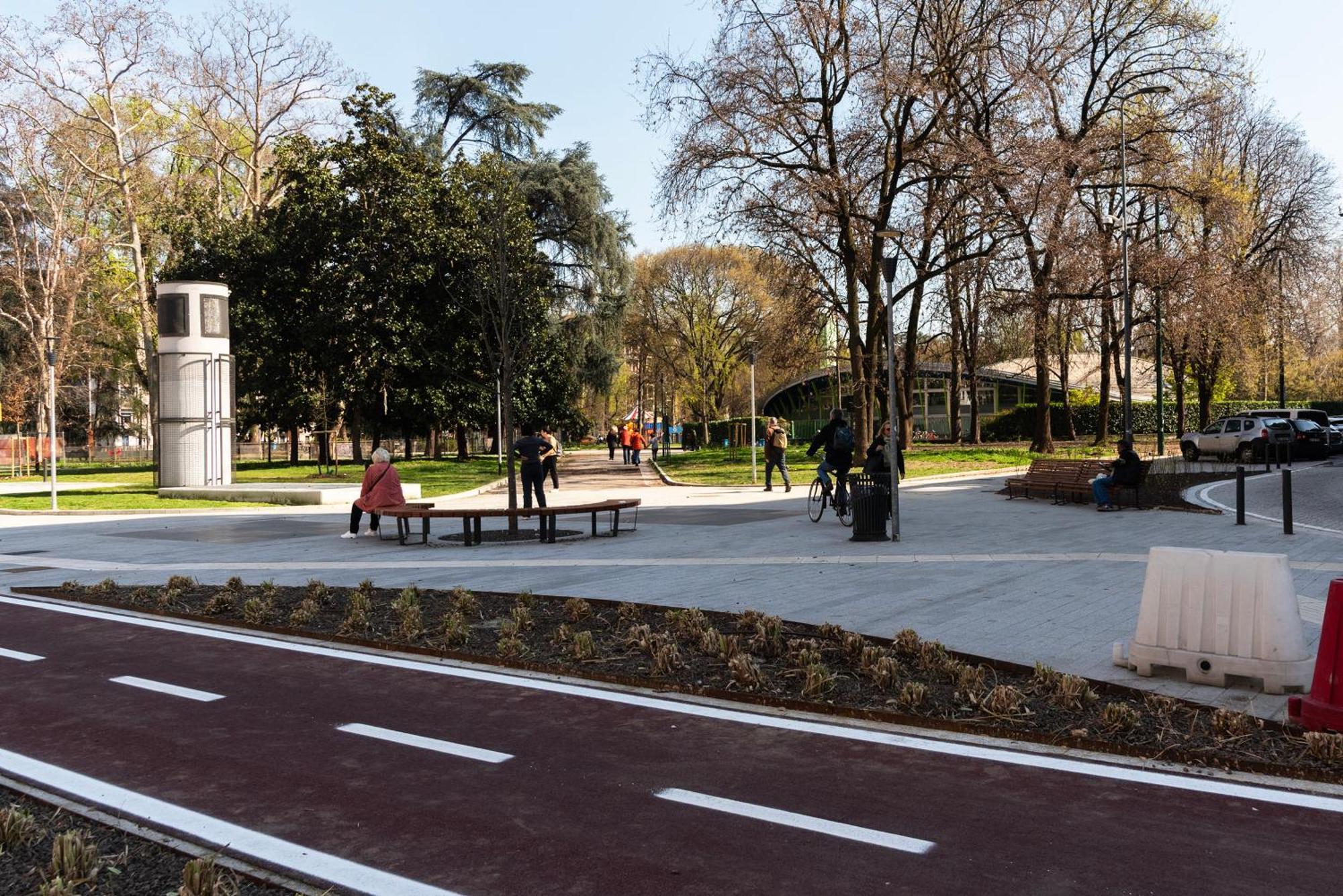 Appartamento Youhosty - Cattolica Big *