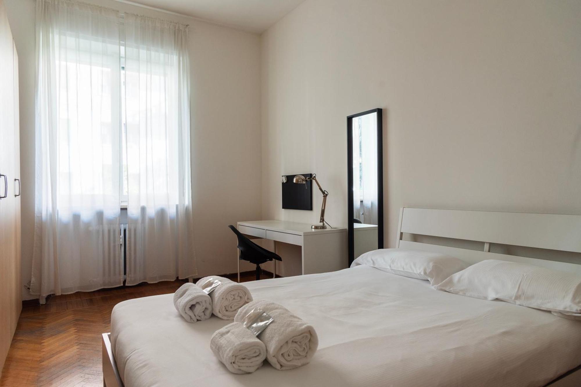 Appartamento Youhosty - Cattolica Big *