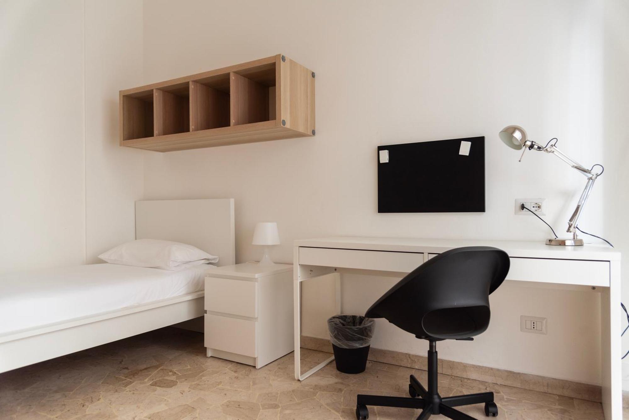 Youhosty - Cattolica Big Milano
