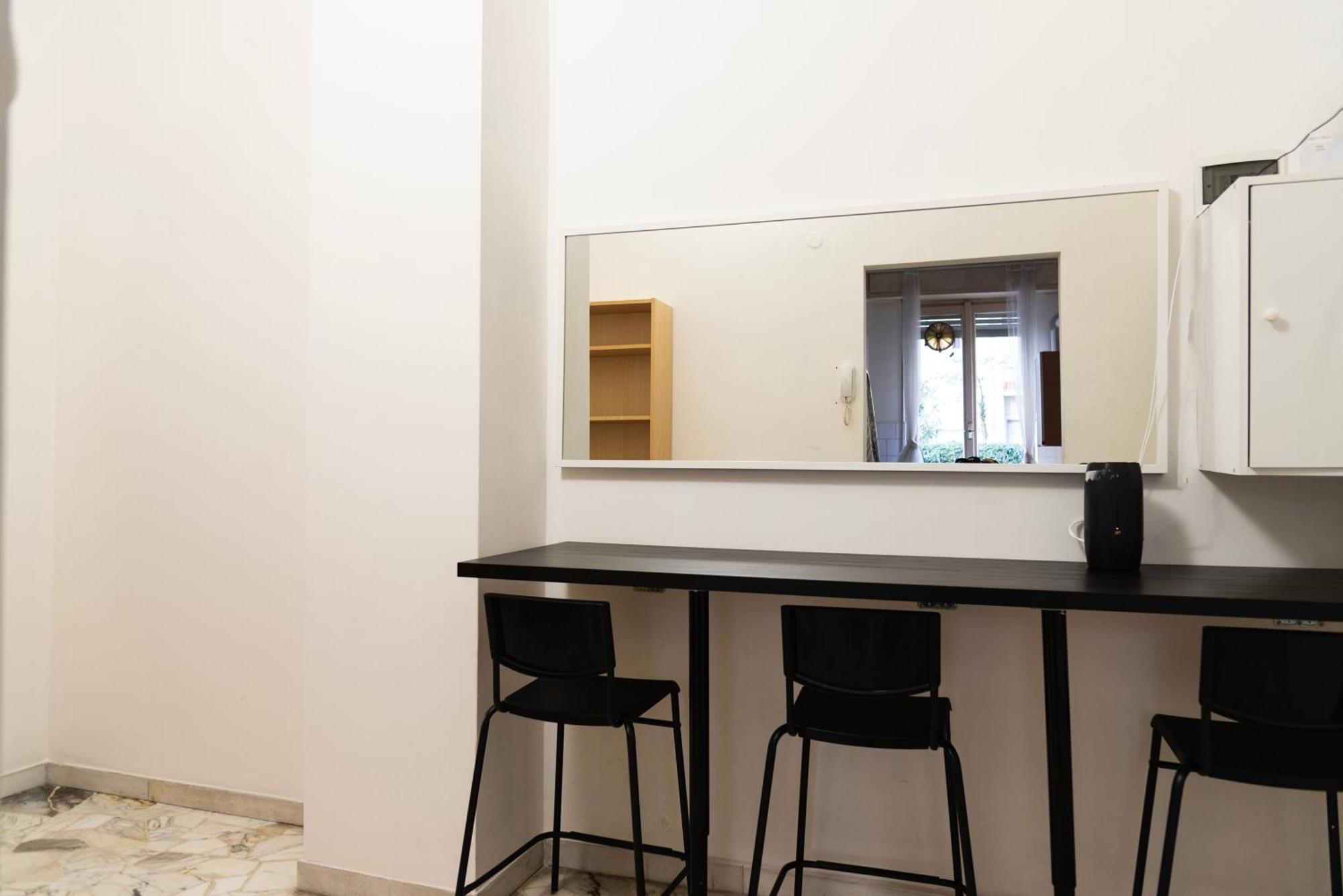 Appartamento Youhosty - Cattolica Big Milano