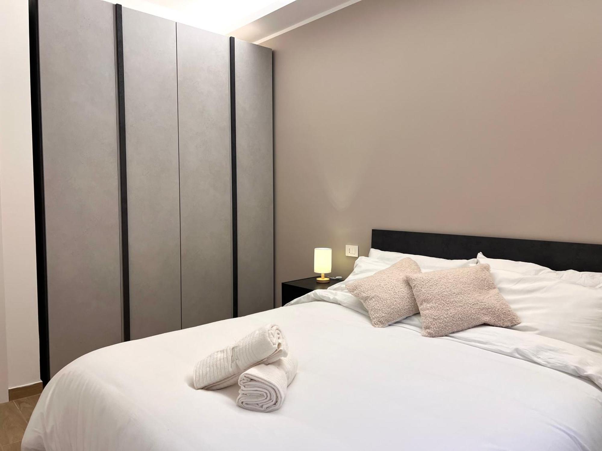San Siro Luxury Cozy Milano