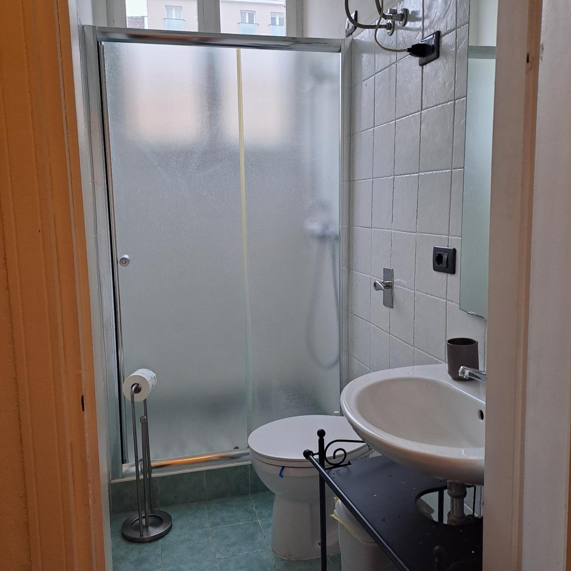 Frühstückspension Homemilannegroli23 *