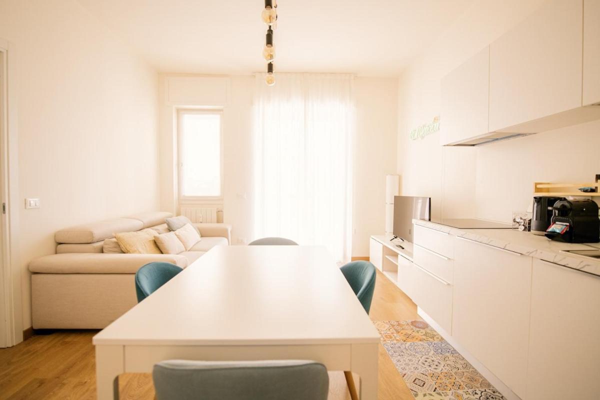 Apartment Citylife Duomo - - 13 Minutes From The Duomo Milan