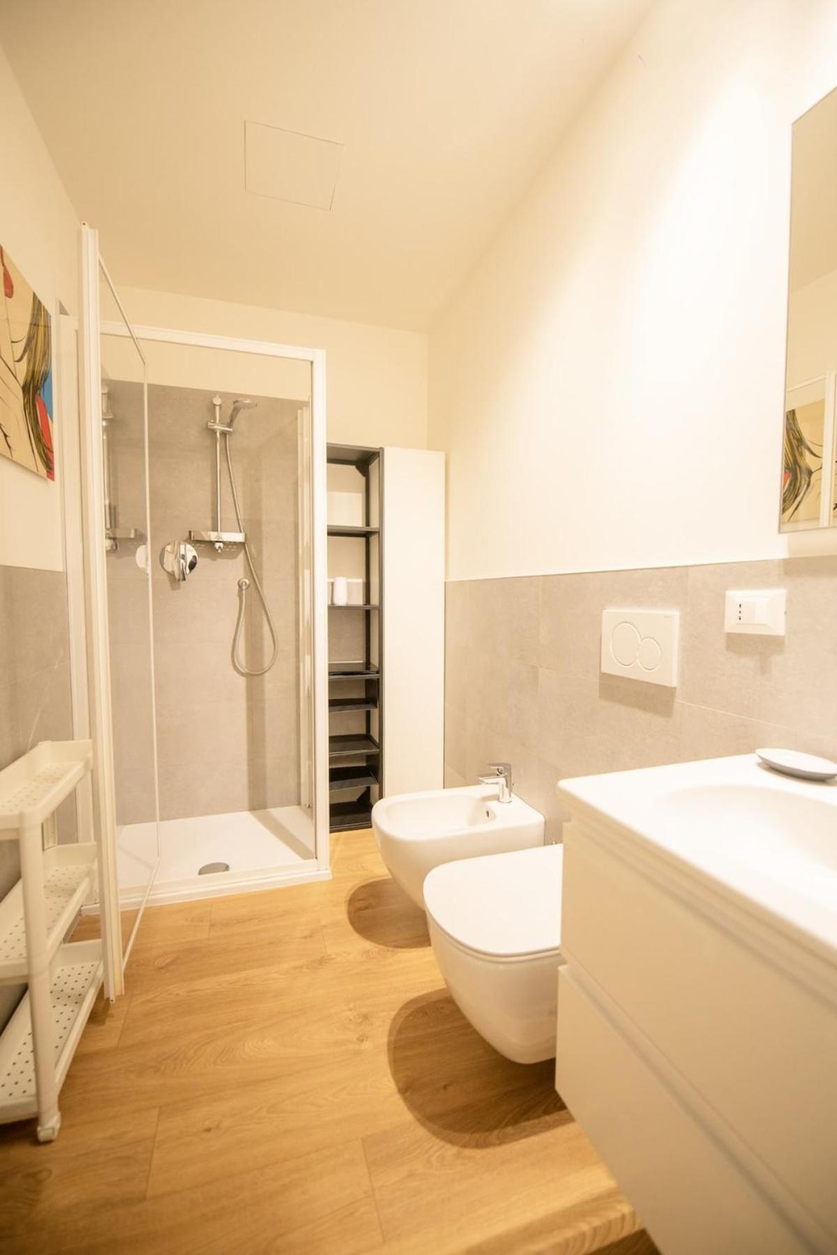 Citylife Duomo - - 13 Minutes From The Duomo Apartment *